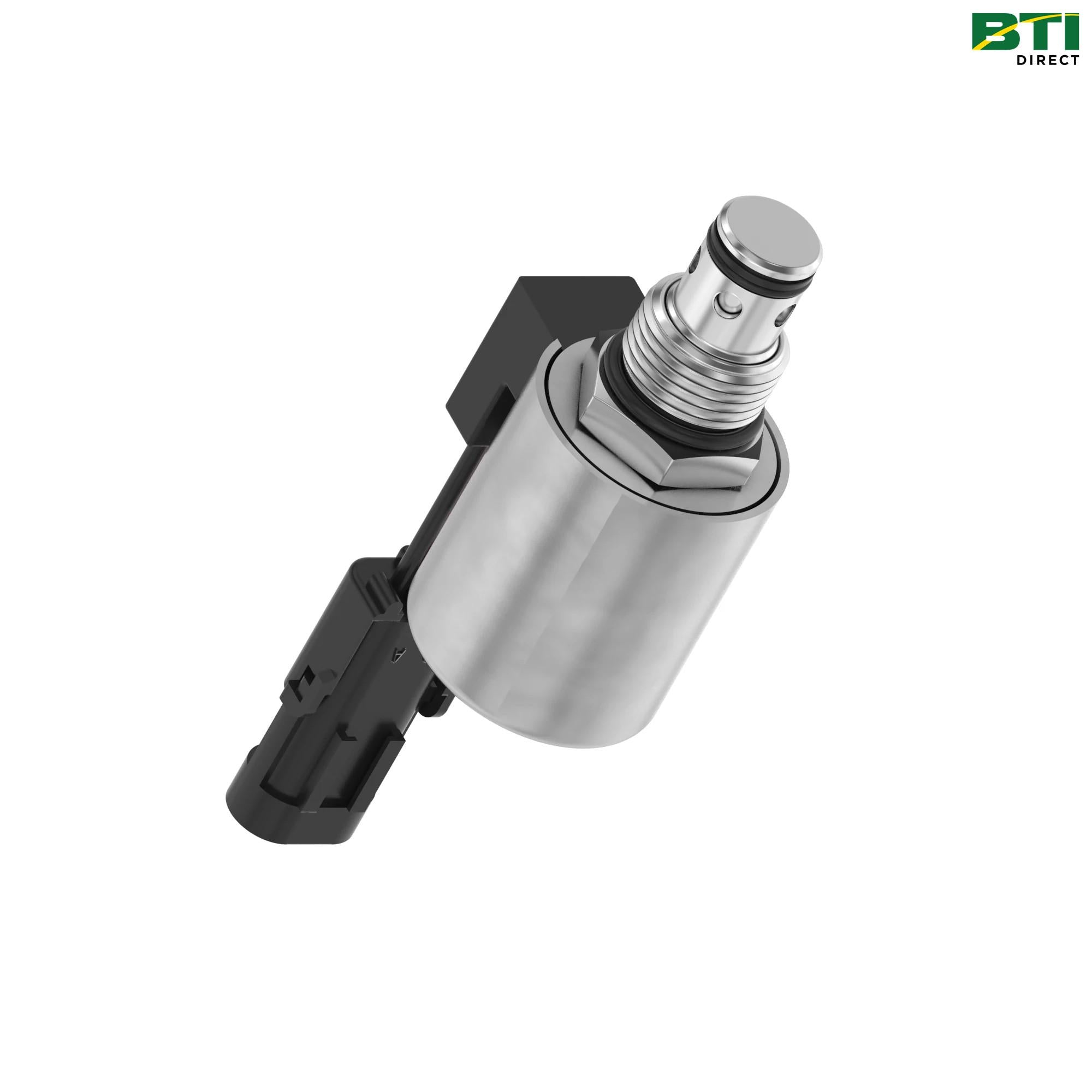 AE51068: Solenoid Valve