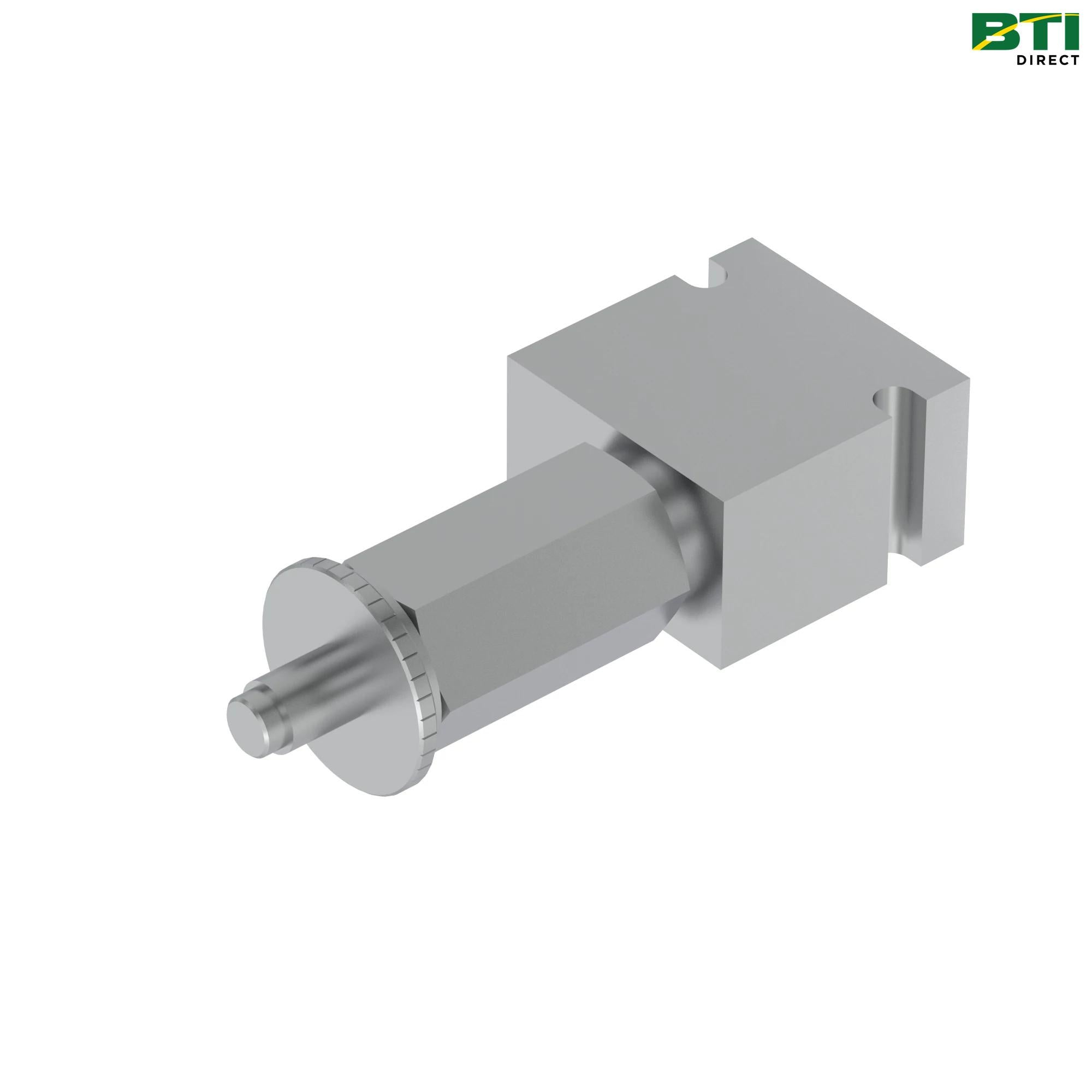AE51452: Pressure Relief Valve
