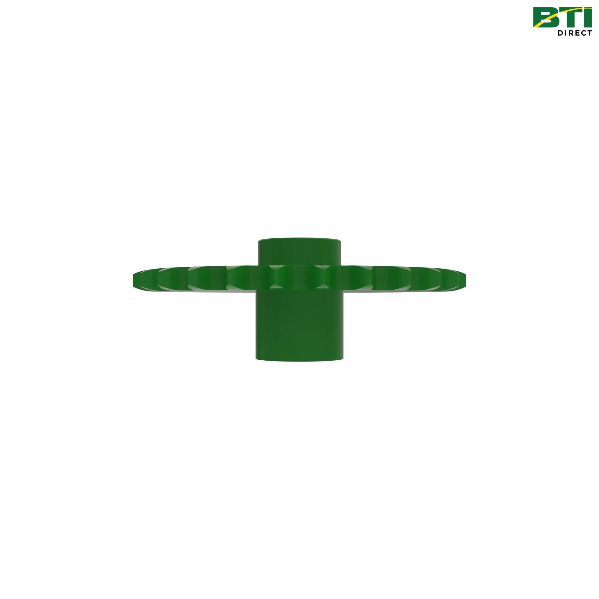 AE51719: Lower Drive Chain Sprocket