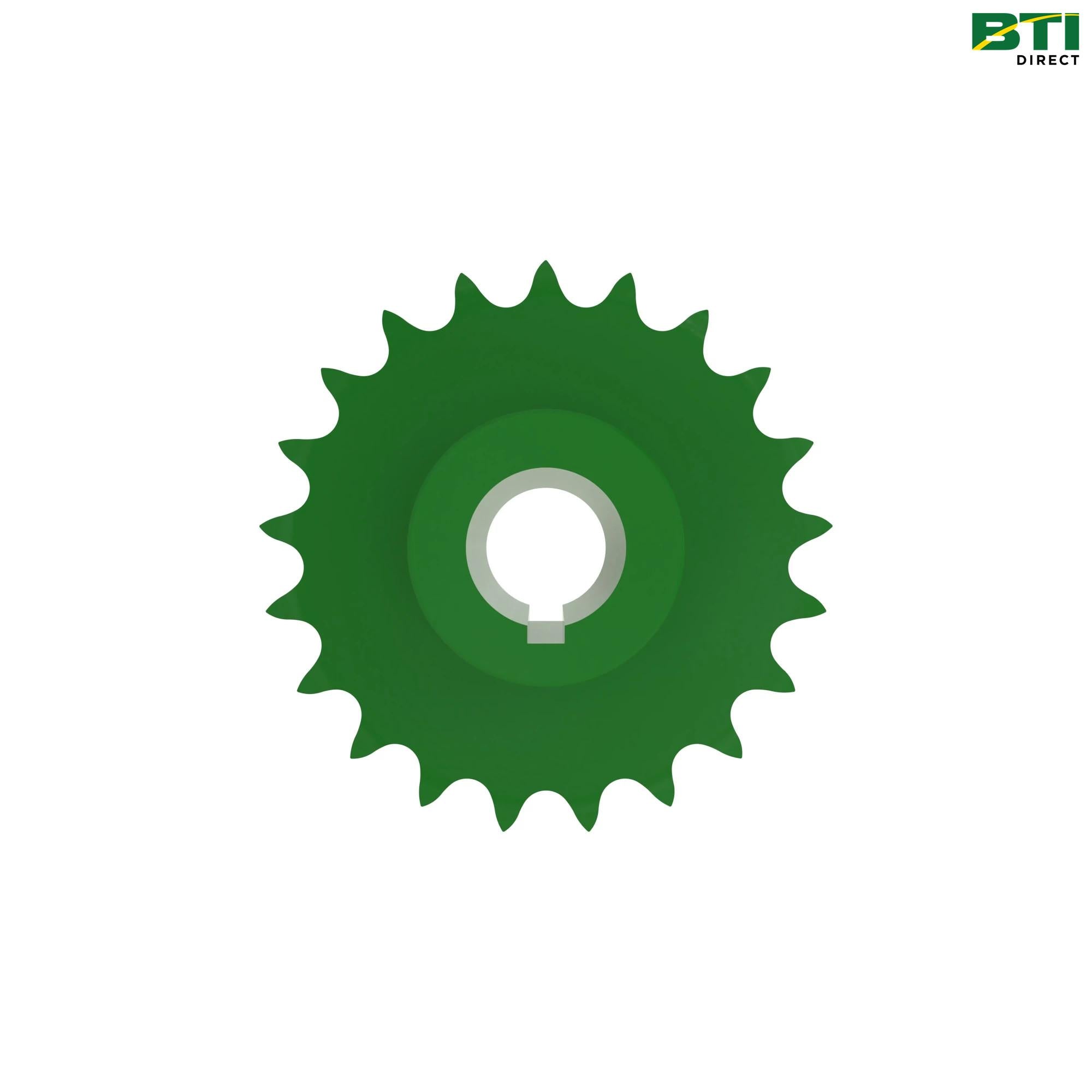 AE51721: Lower Drive Chain Sprocket