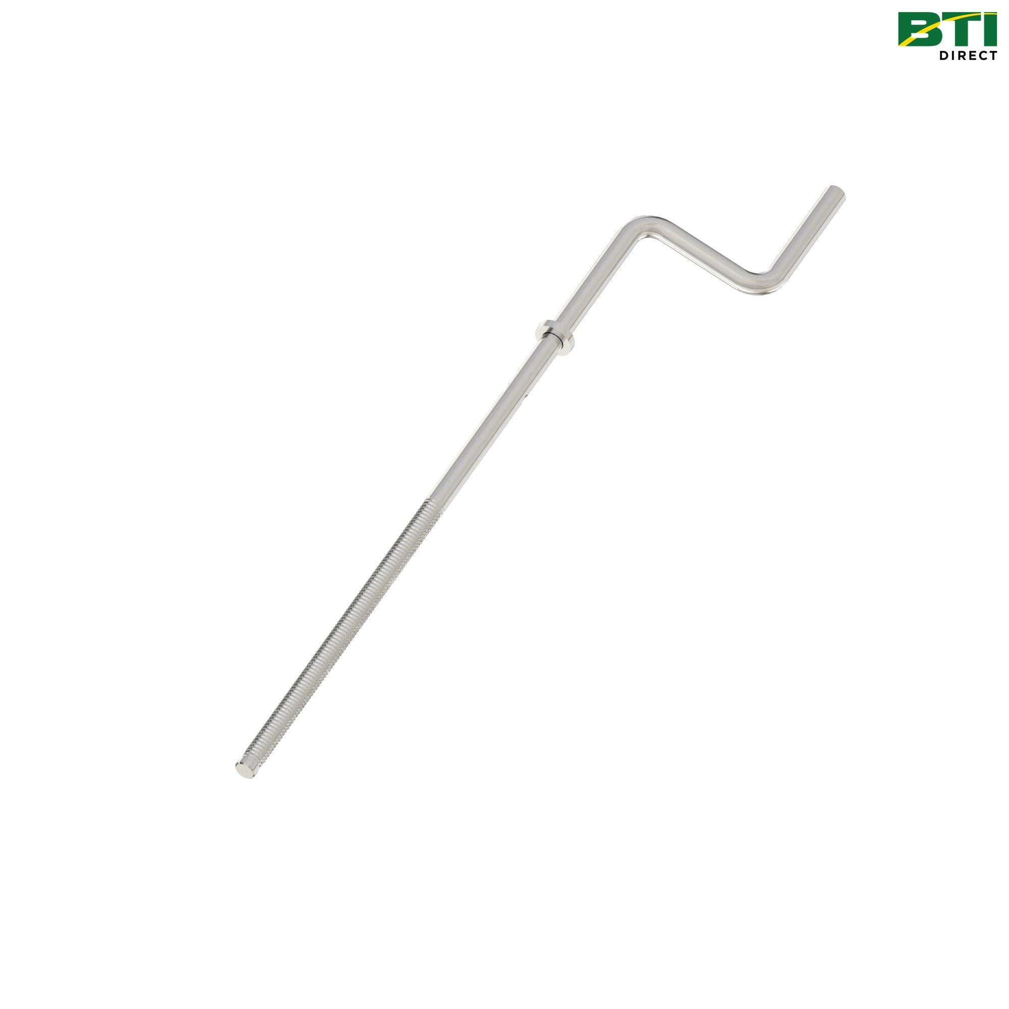 AE51803: Crop Divider Pickup Crank