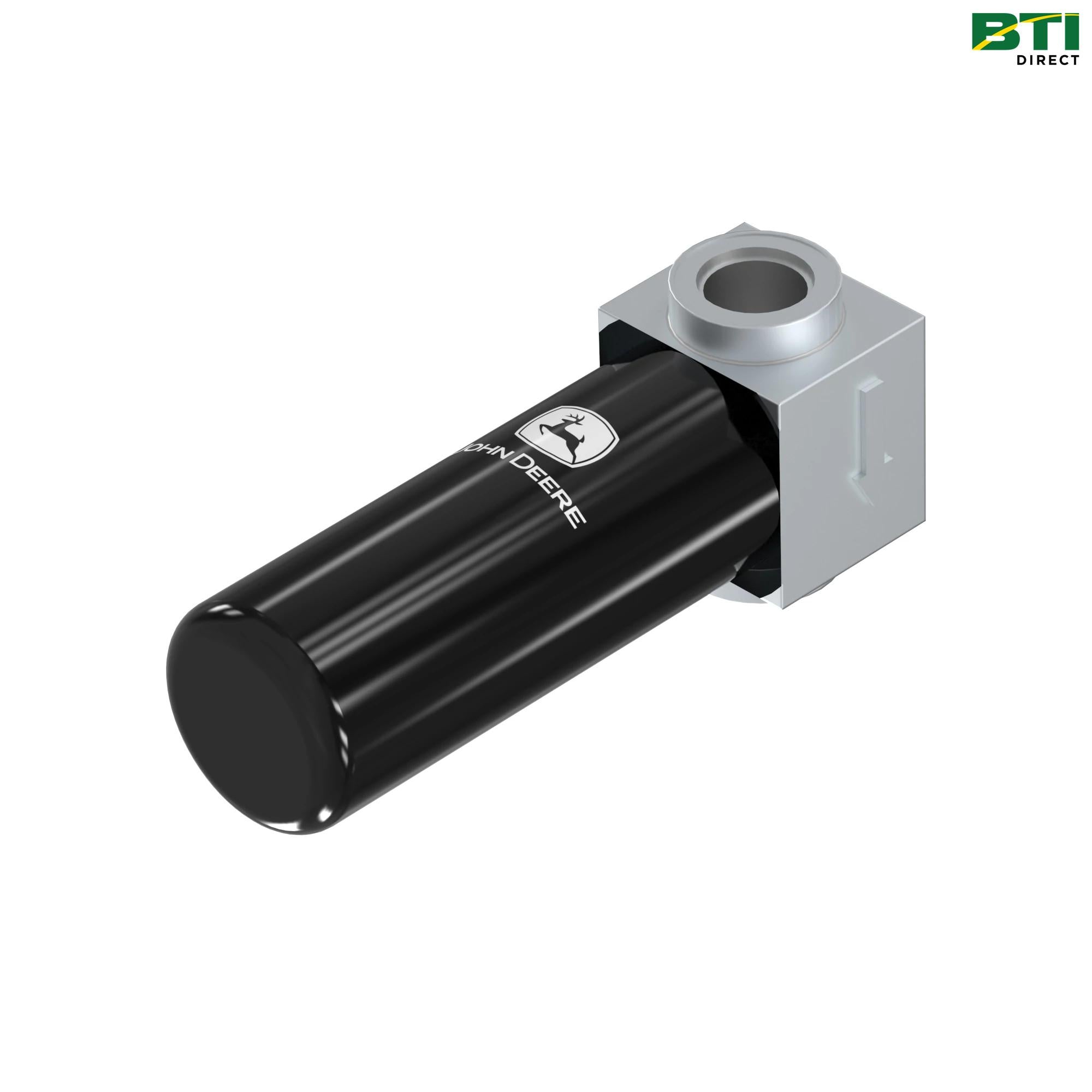 AE51891: Hydraulic Oil Filter Assembly