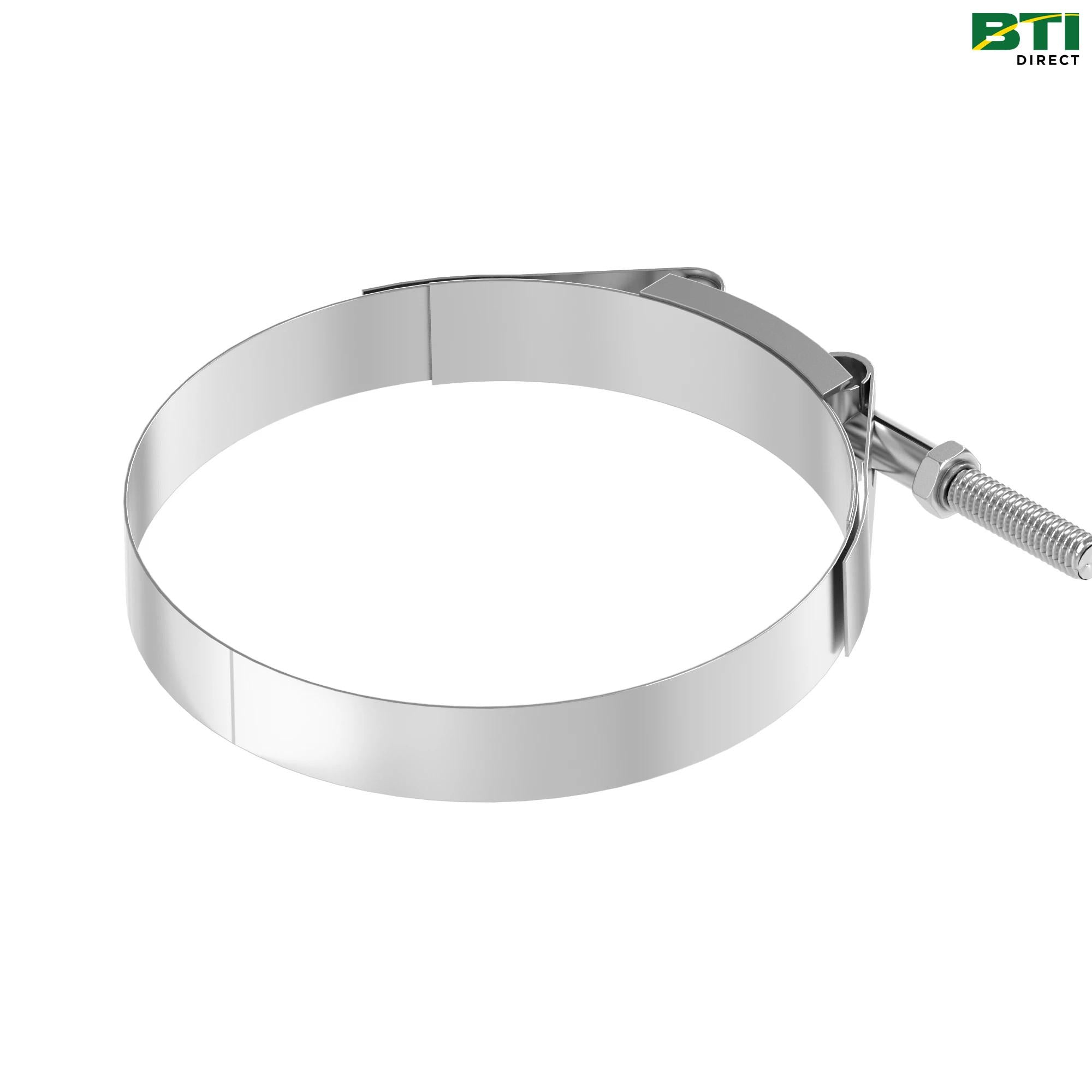AE51920: T-Bolt Hose Clamp