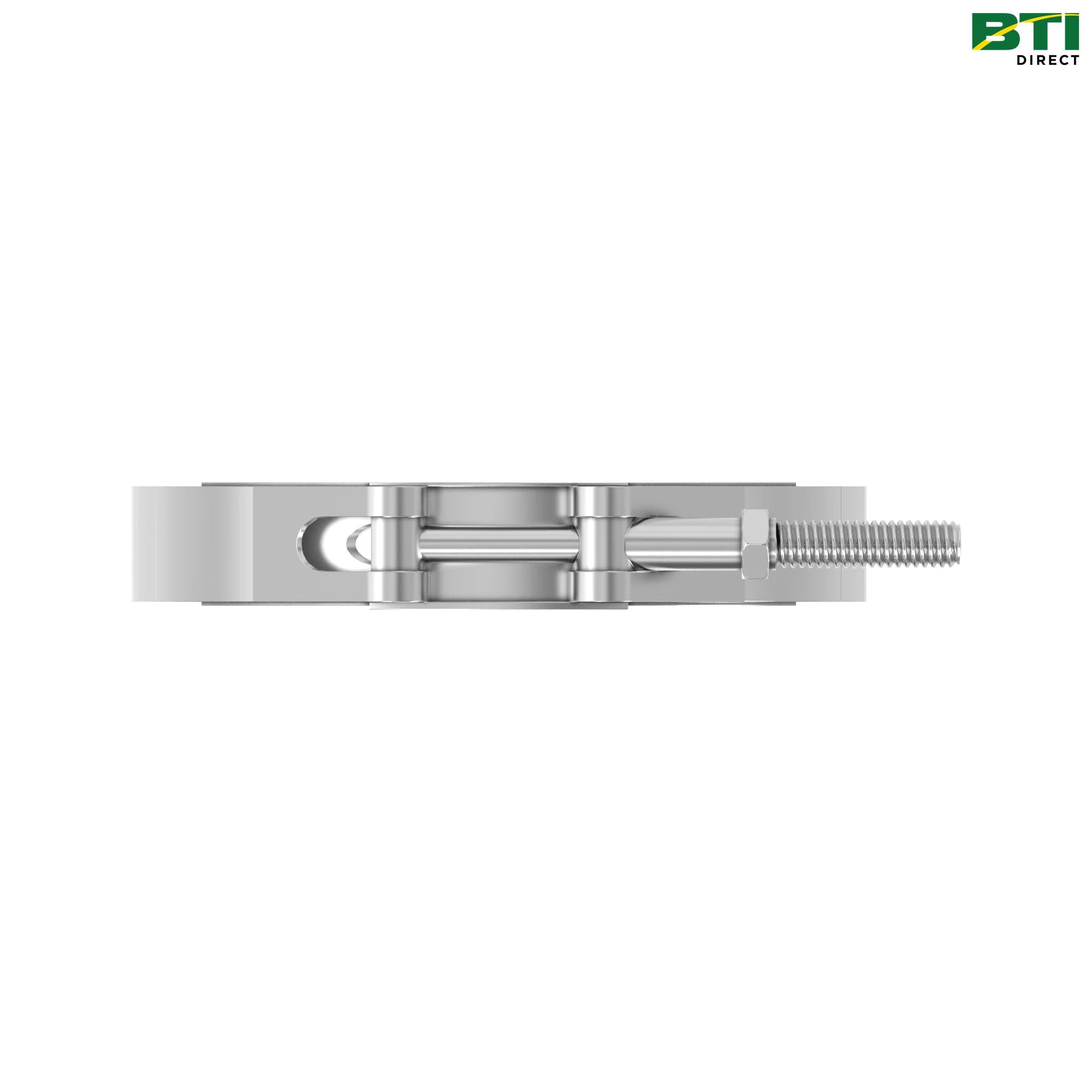 AE51920: T-Bolt Hose Clamp