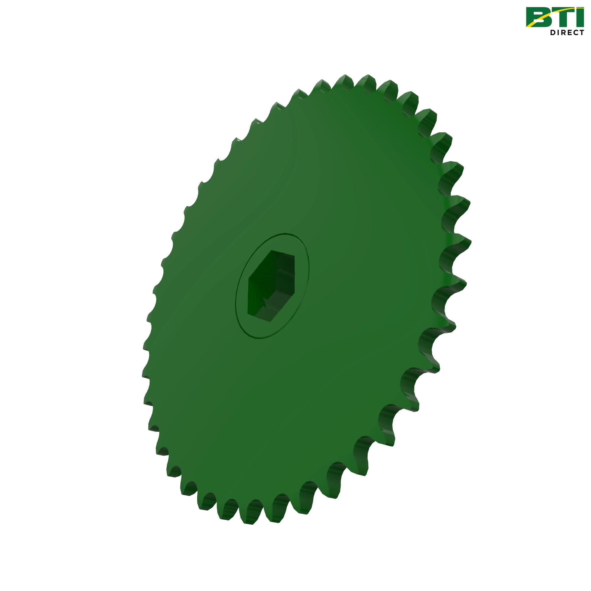 AE52633: MegaWide™ Pickup Chain Sprocket, 40 Teeth