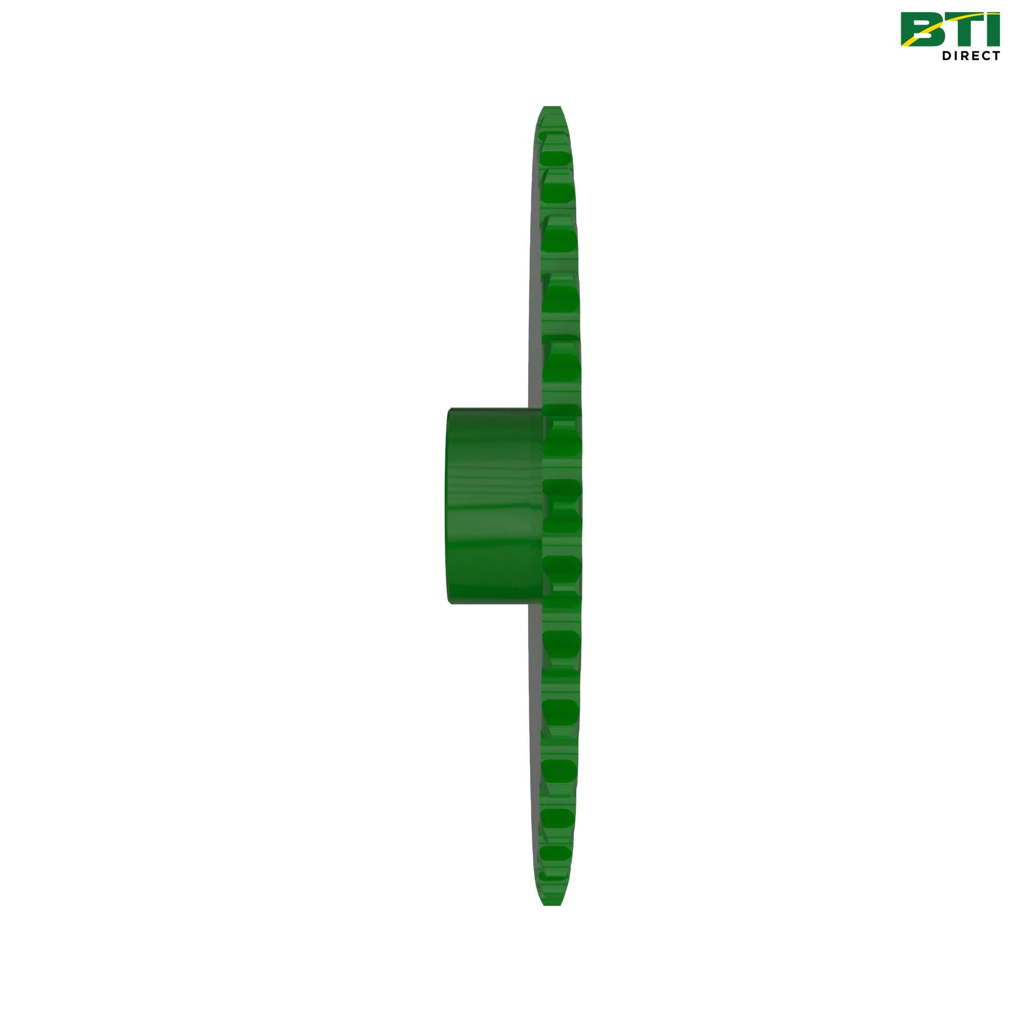 AE52633: MegaWide™ Pickup Chain Sprocket, 40 Teeth