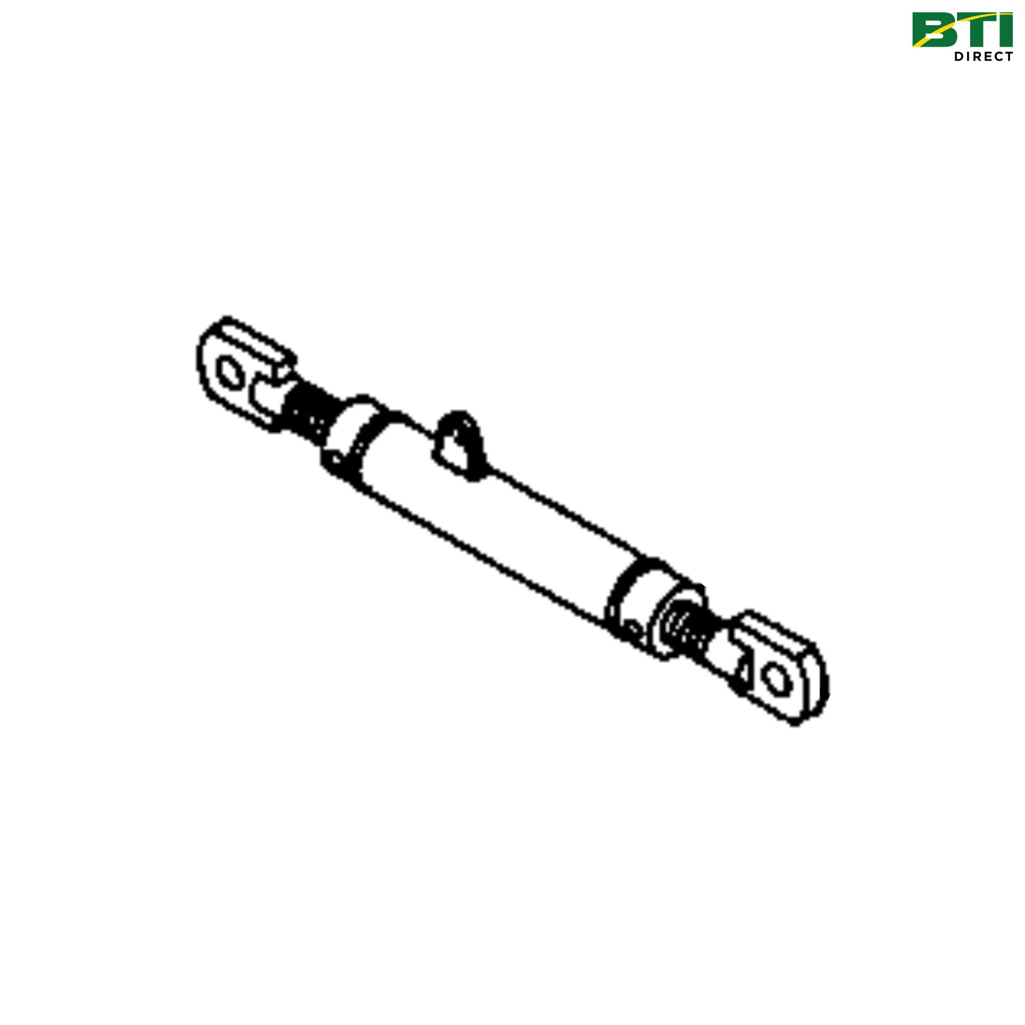 AE52901: Carrier Frame Center Link