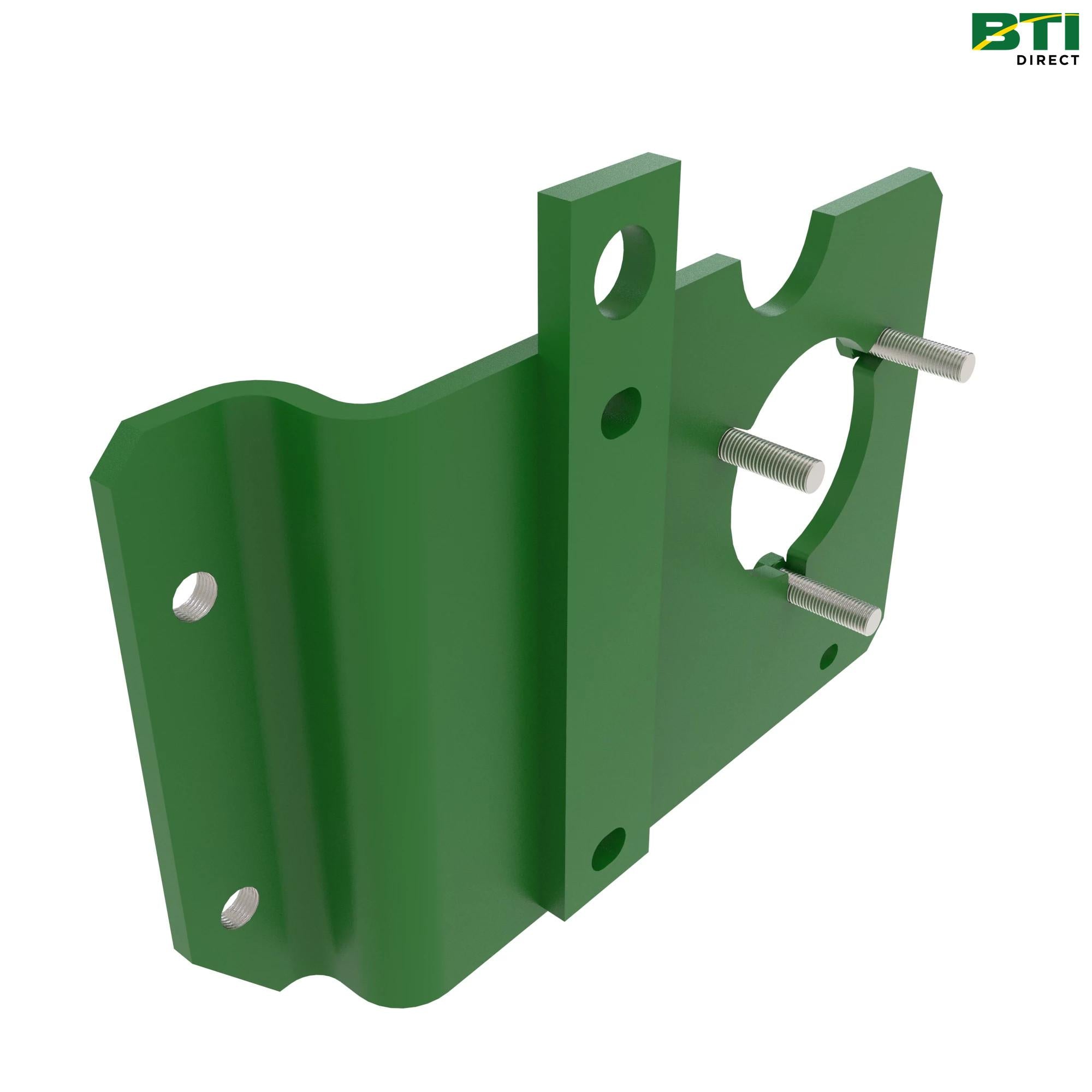 AE53255: Pickup Bracket, Right Side