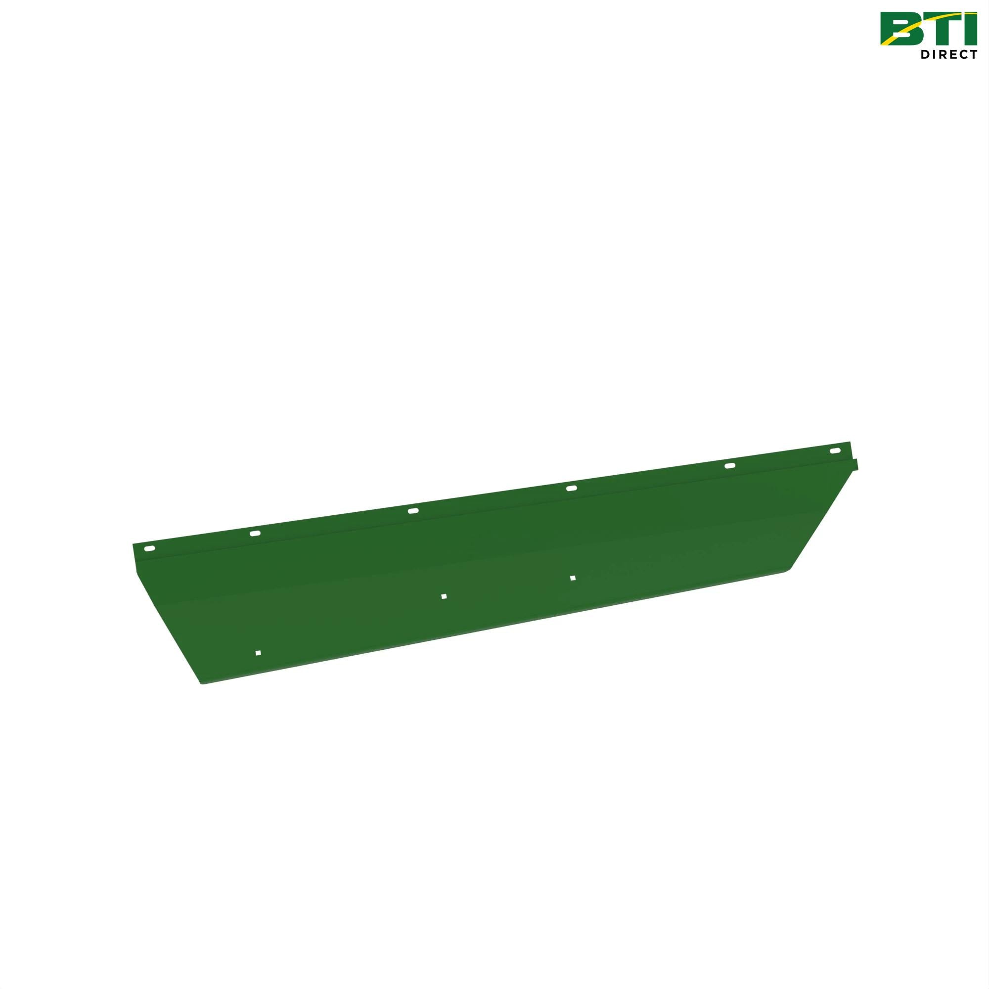AE54590: Forming Shield Panel