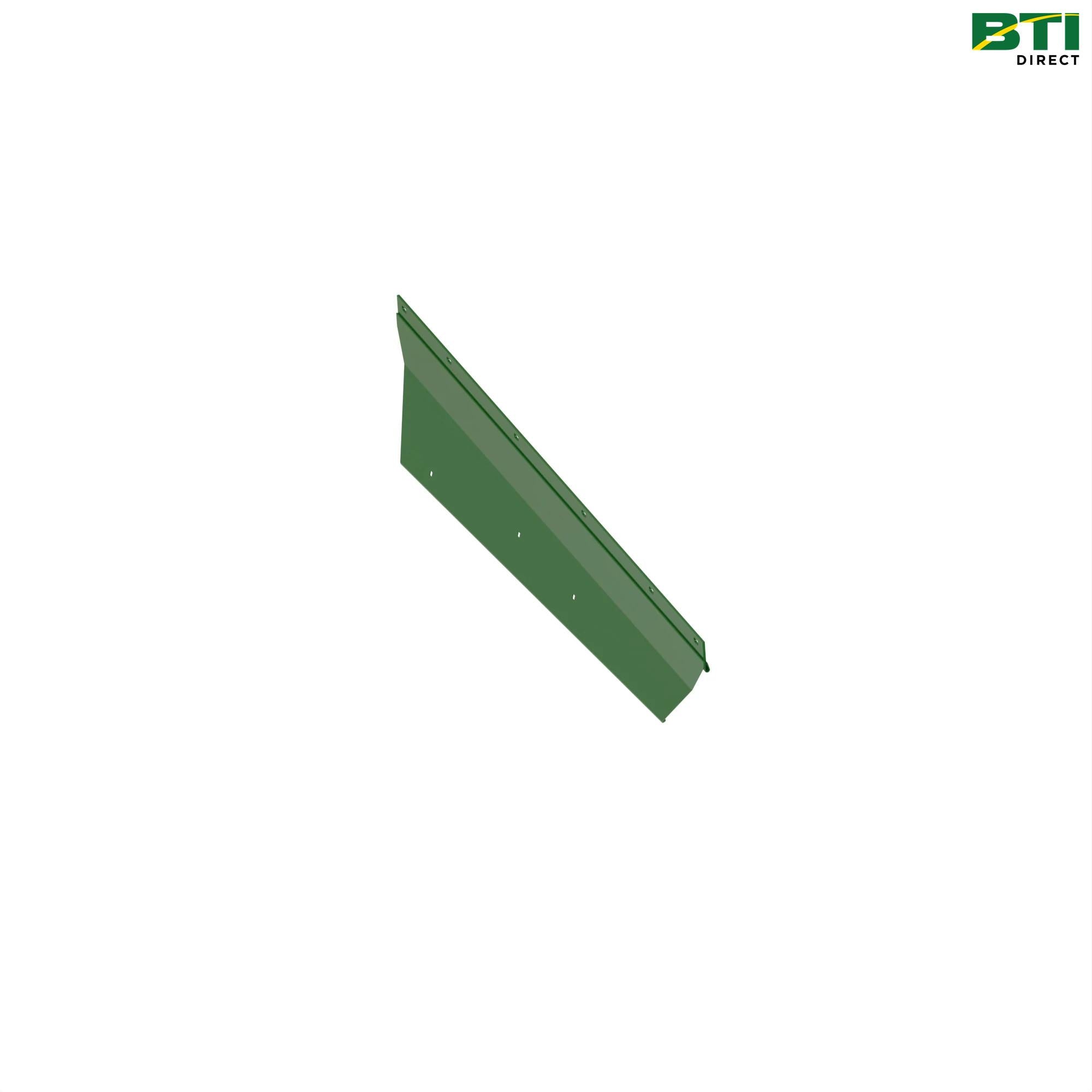 AE54590: Forming Shield Panel