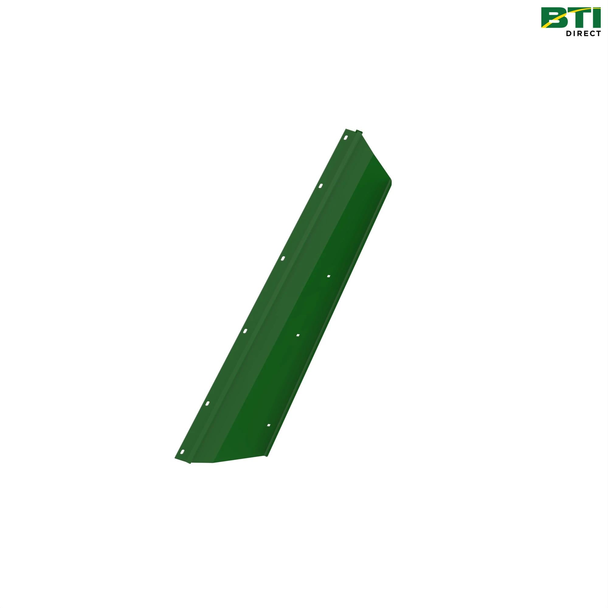 AE54591: Forming Shield Panel