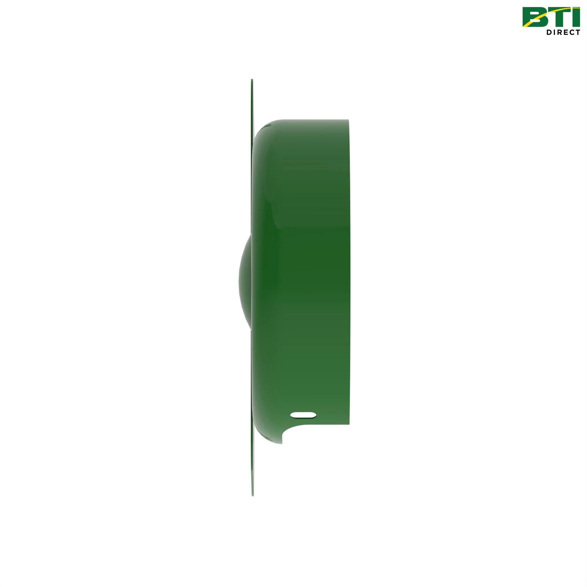 AE54803: Pickup Support Shield, Right Side