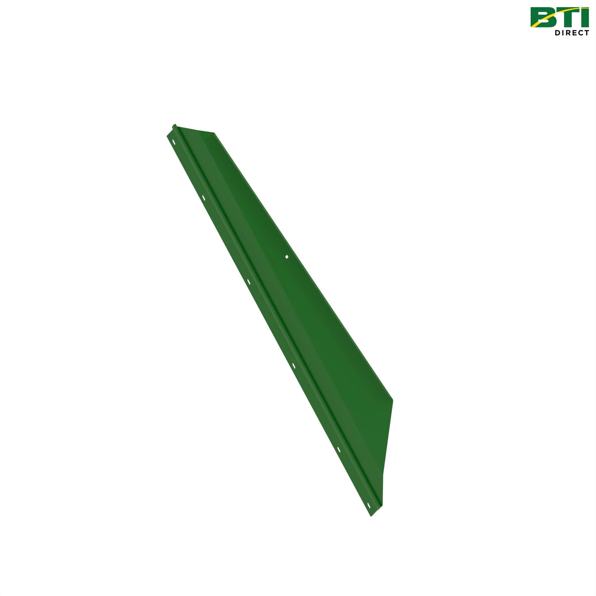 AE54944: Forming Shield Panel, Left Side