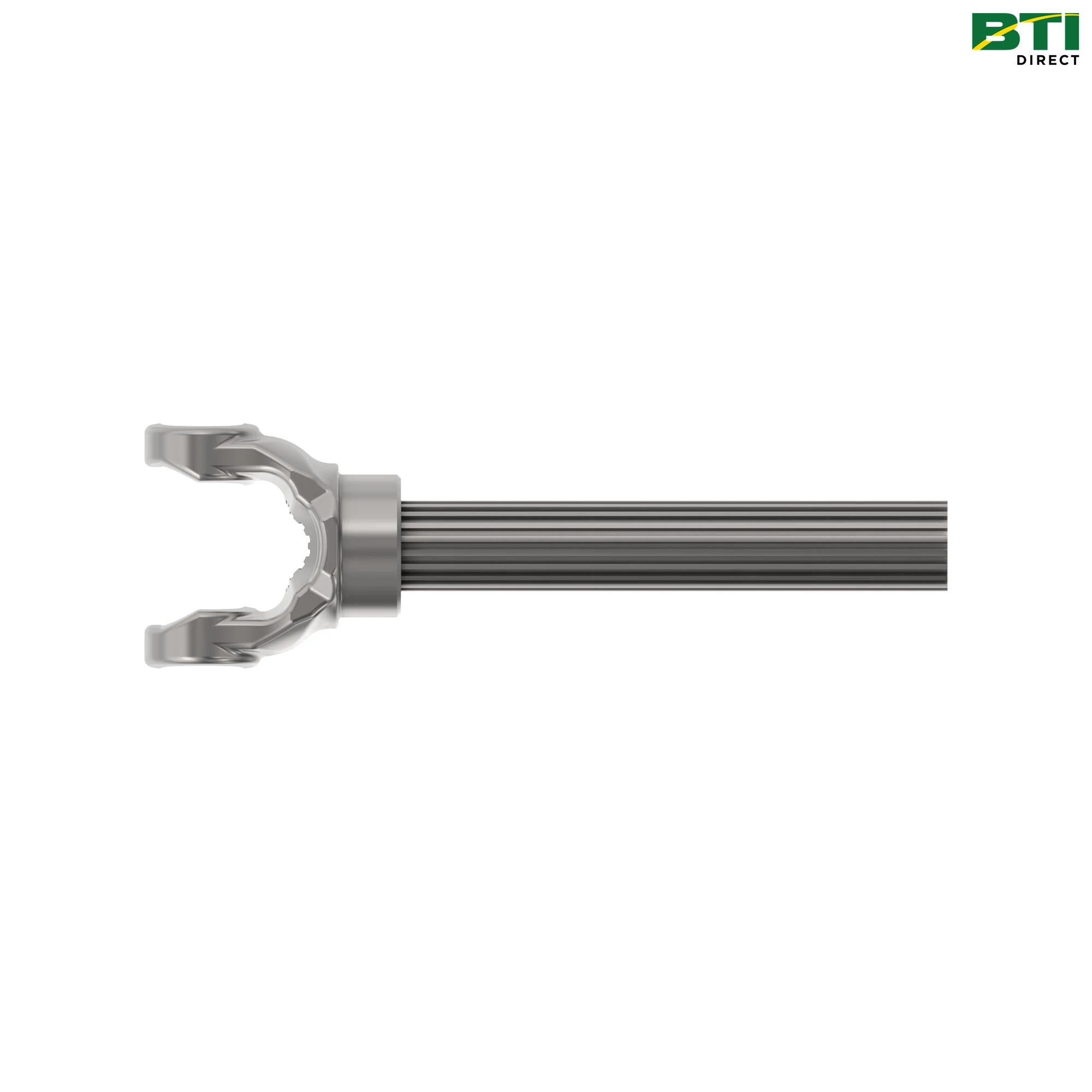 AE55401: Conditioner Roll Driveline Yoke