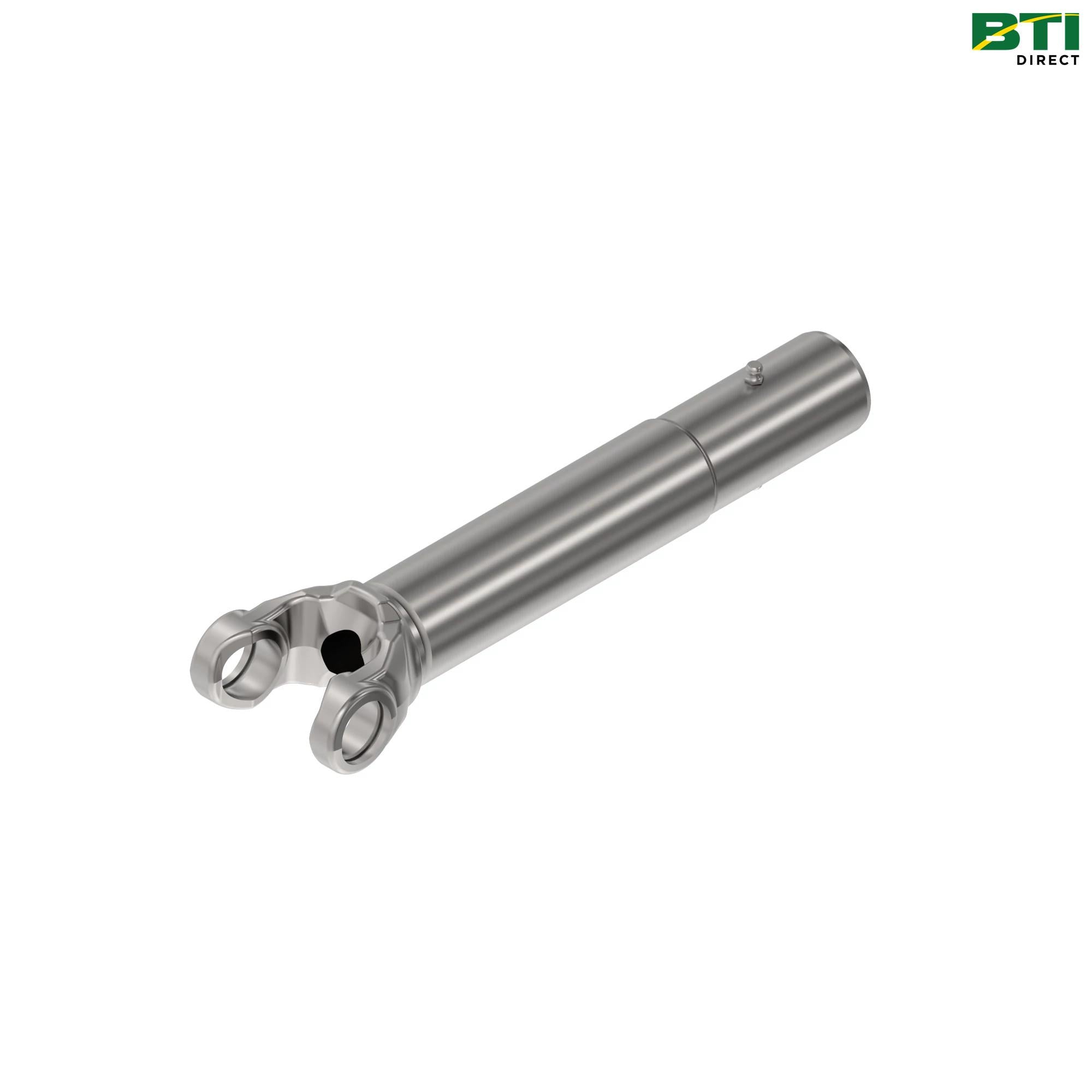 AE55402: Conditioner Roll Driveline Yoke