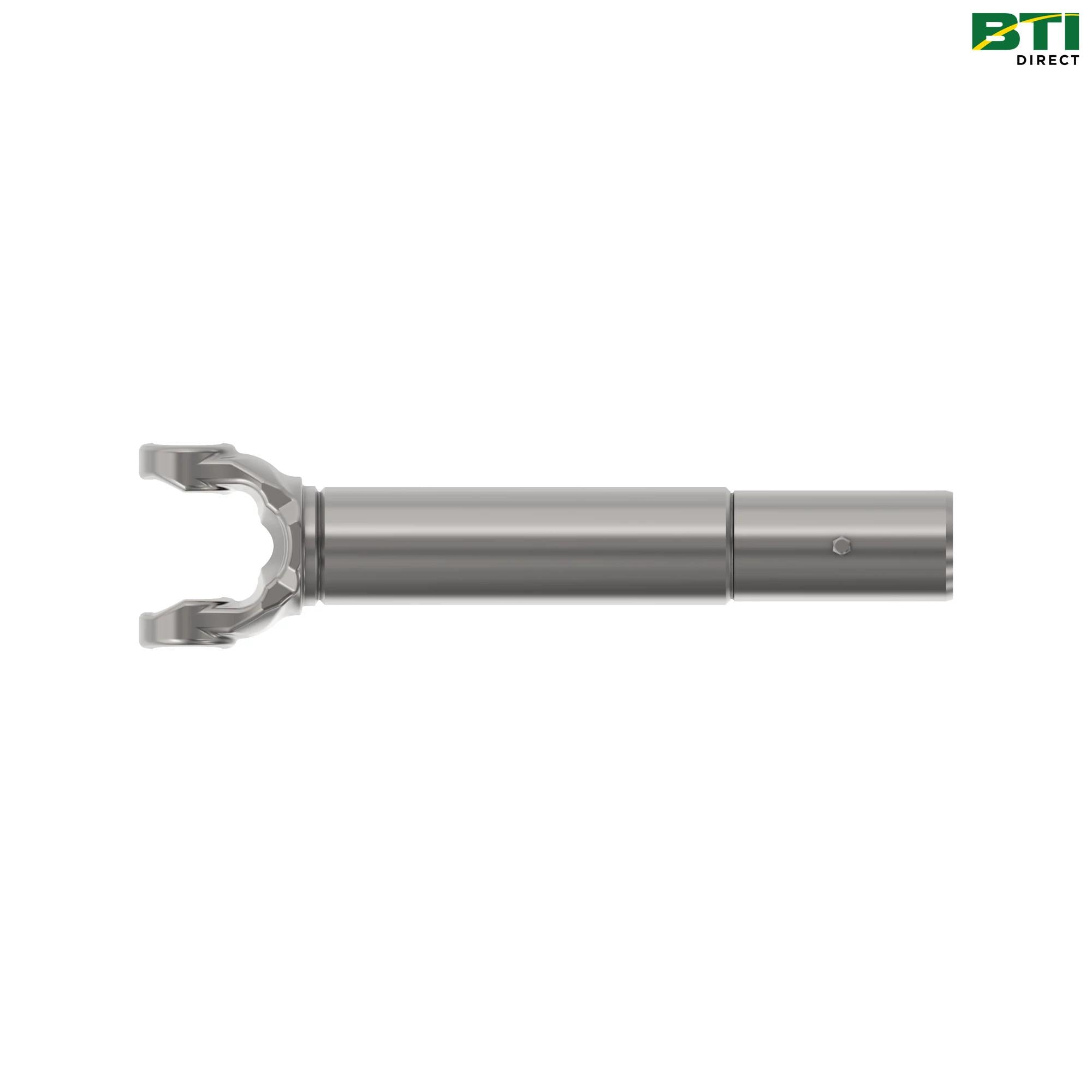 AE55402: Conditioner Roll Driveline Yoke