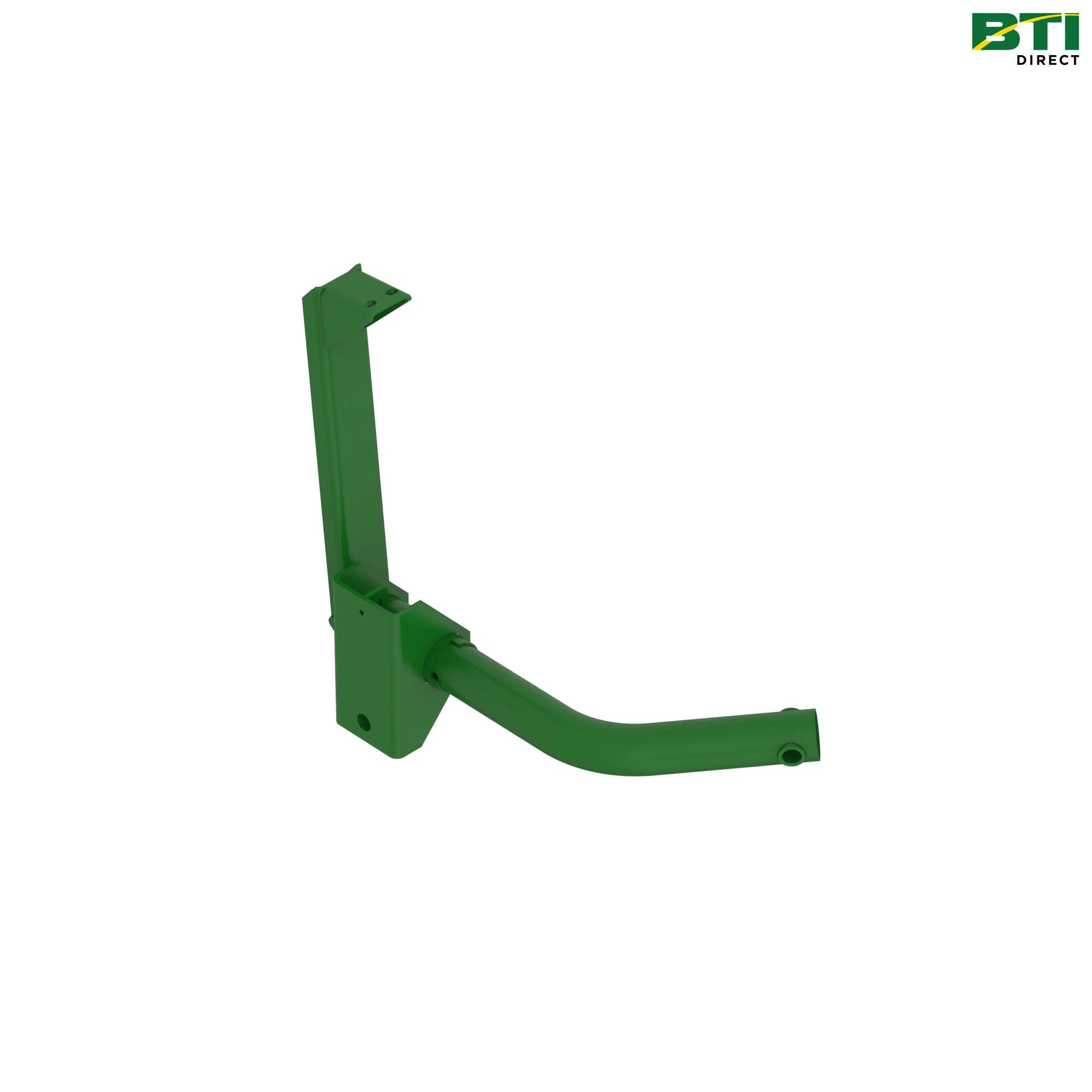 AE55848: Converging Wheel Arm, Right Side