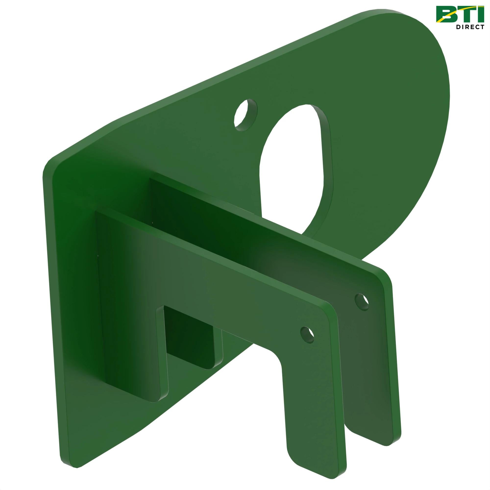 AE55925: Knockdown Bar Bracket, Left Side