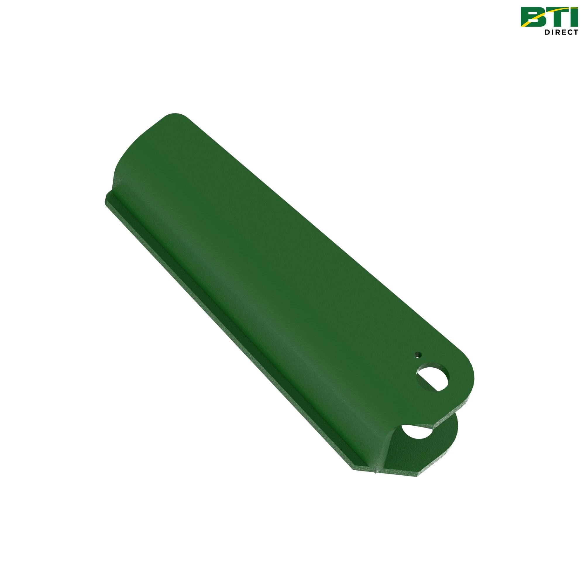 AE55931: Spring Tines Channel