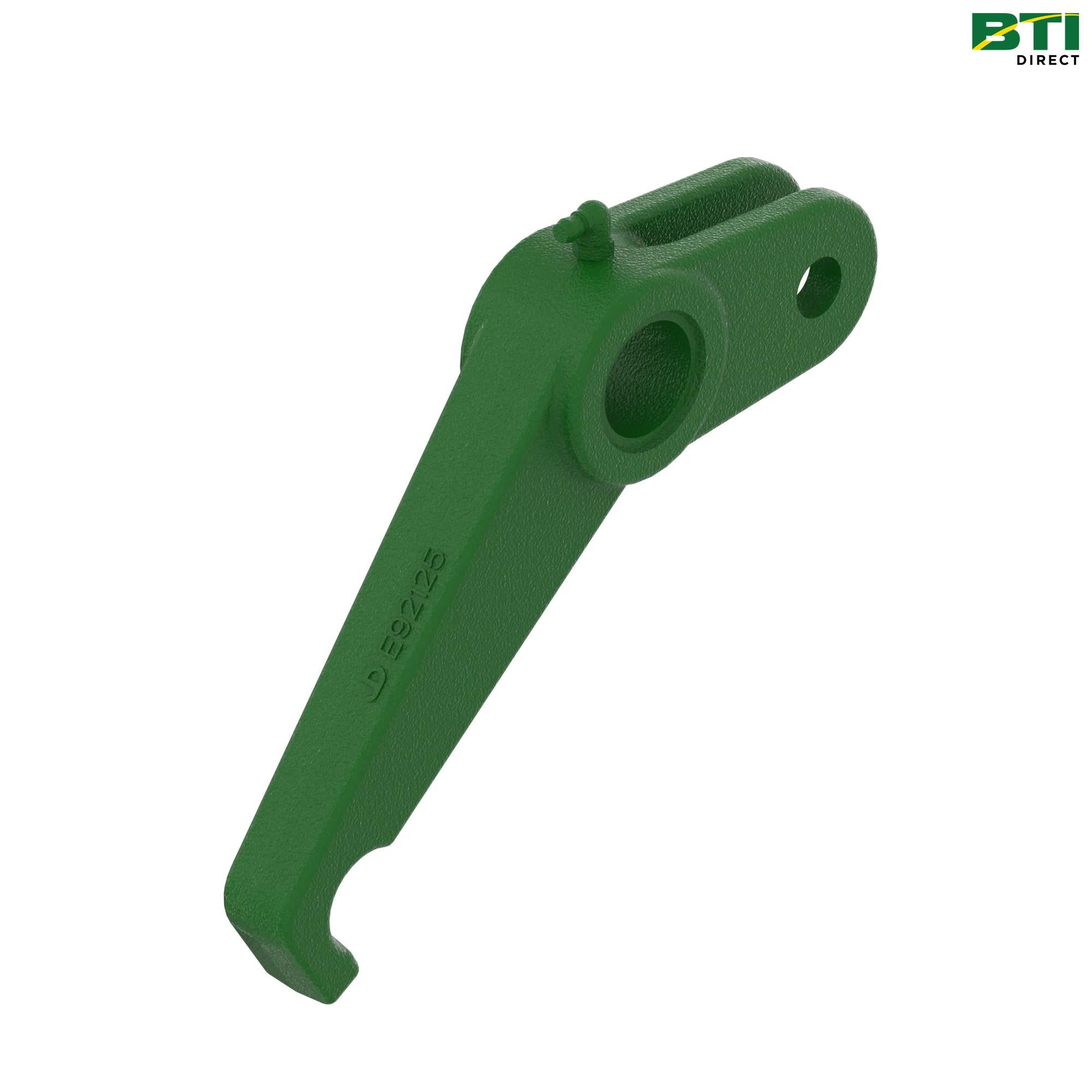 AE56615: Roll Tension Arm