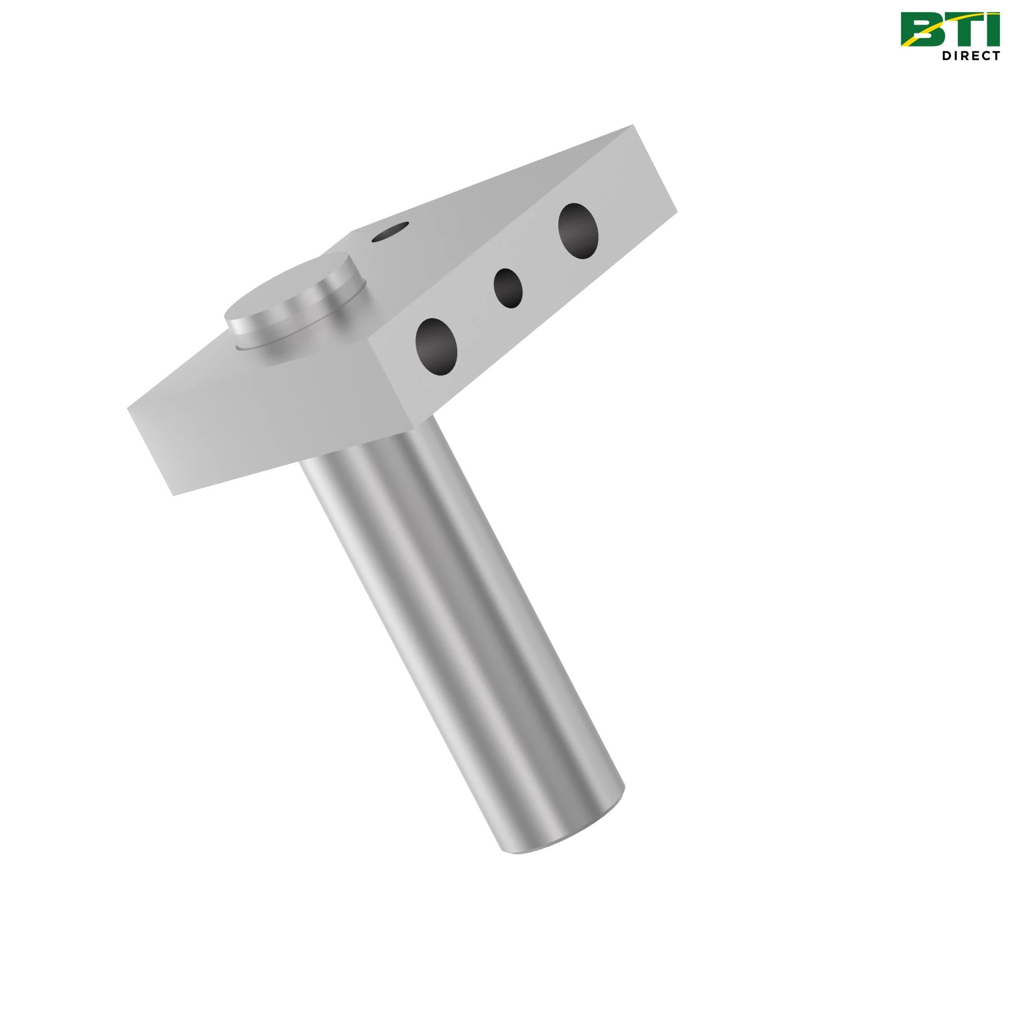 AE57081: Platform Lift Arm Support, Left Side