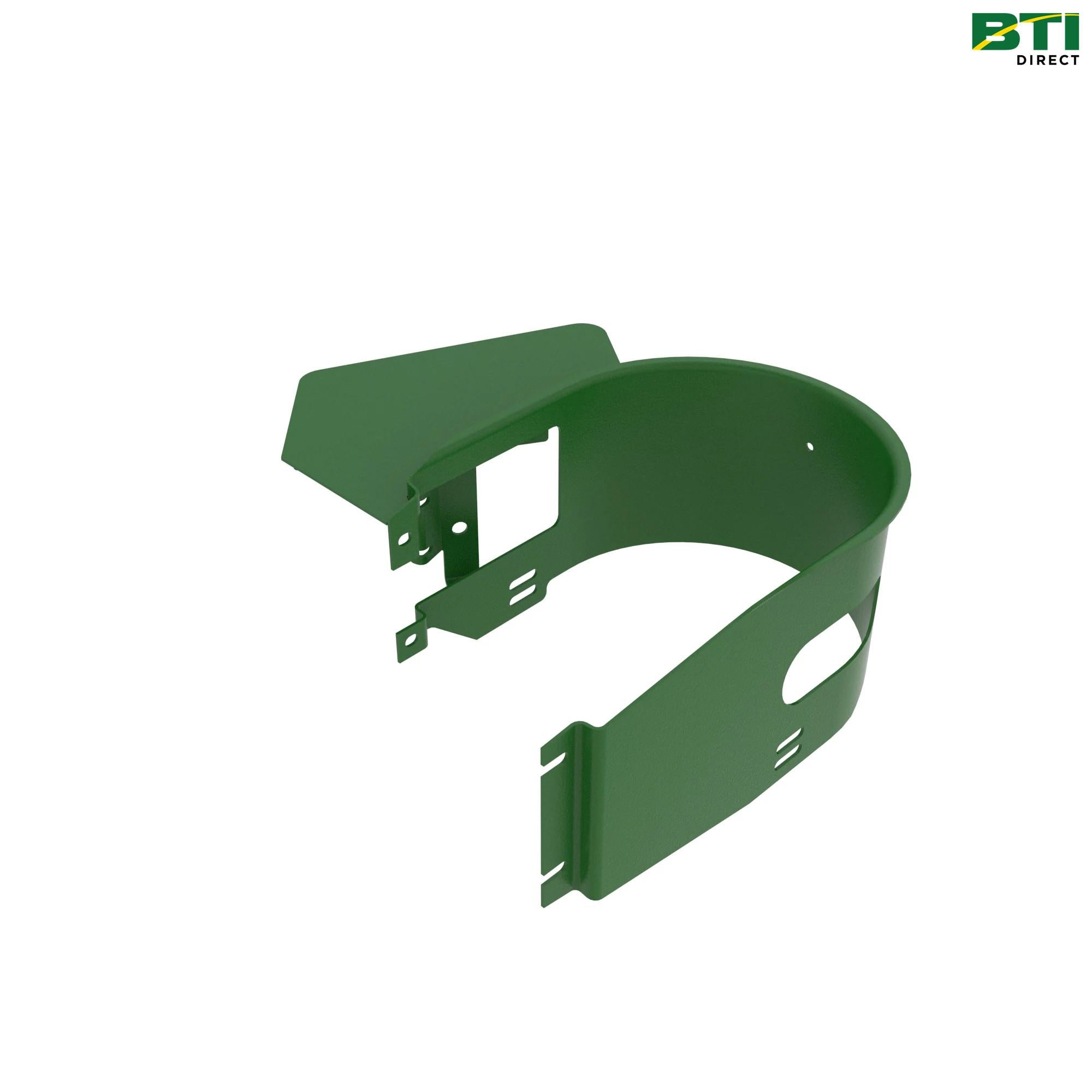 AE57100: End Stripper, Left Side