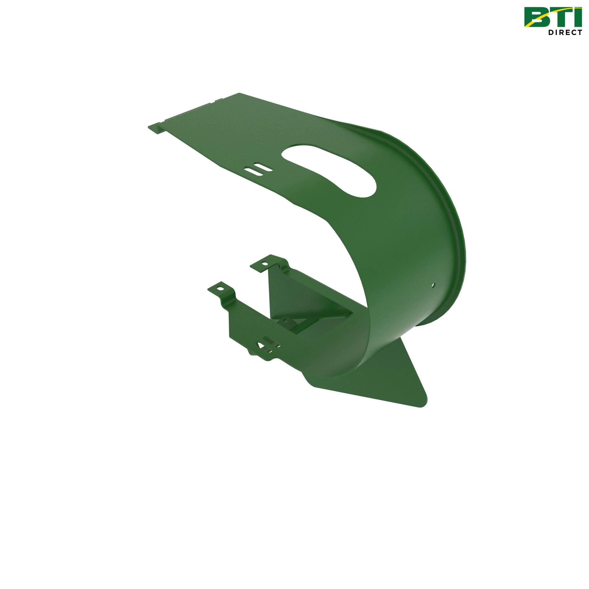 AE57100: End Stripper, Left Side