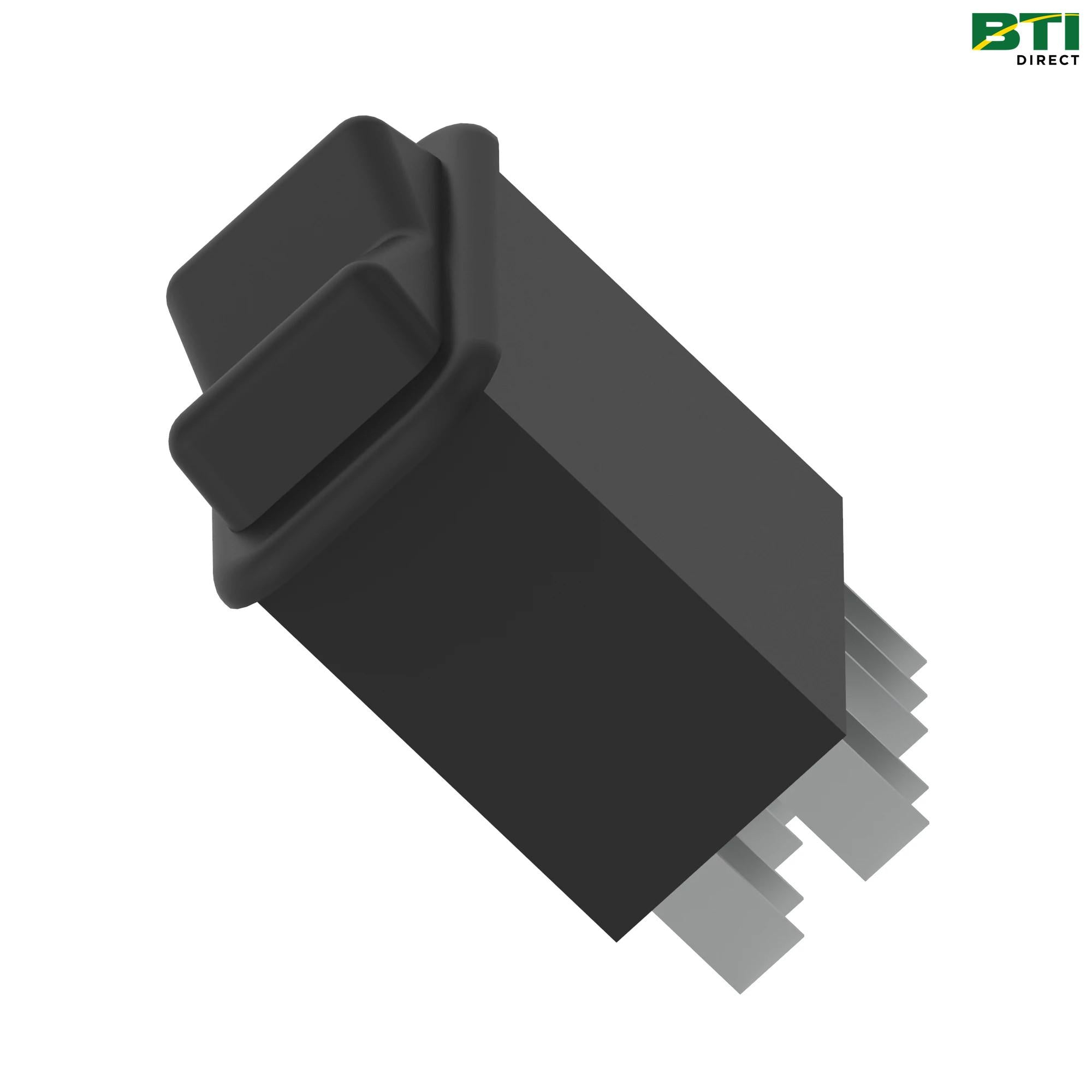 AE57278: Unlit On-Off Switch