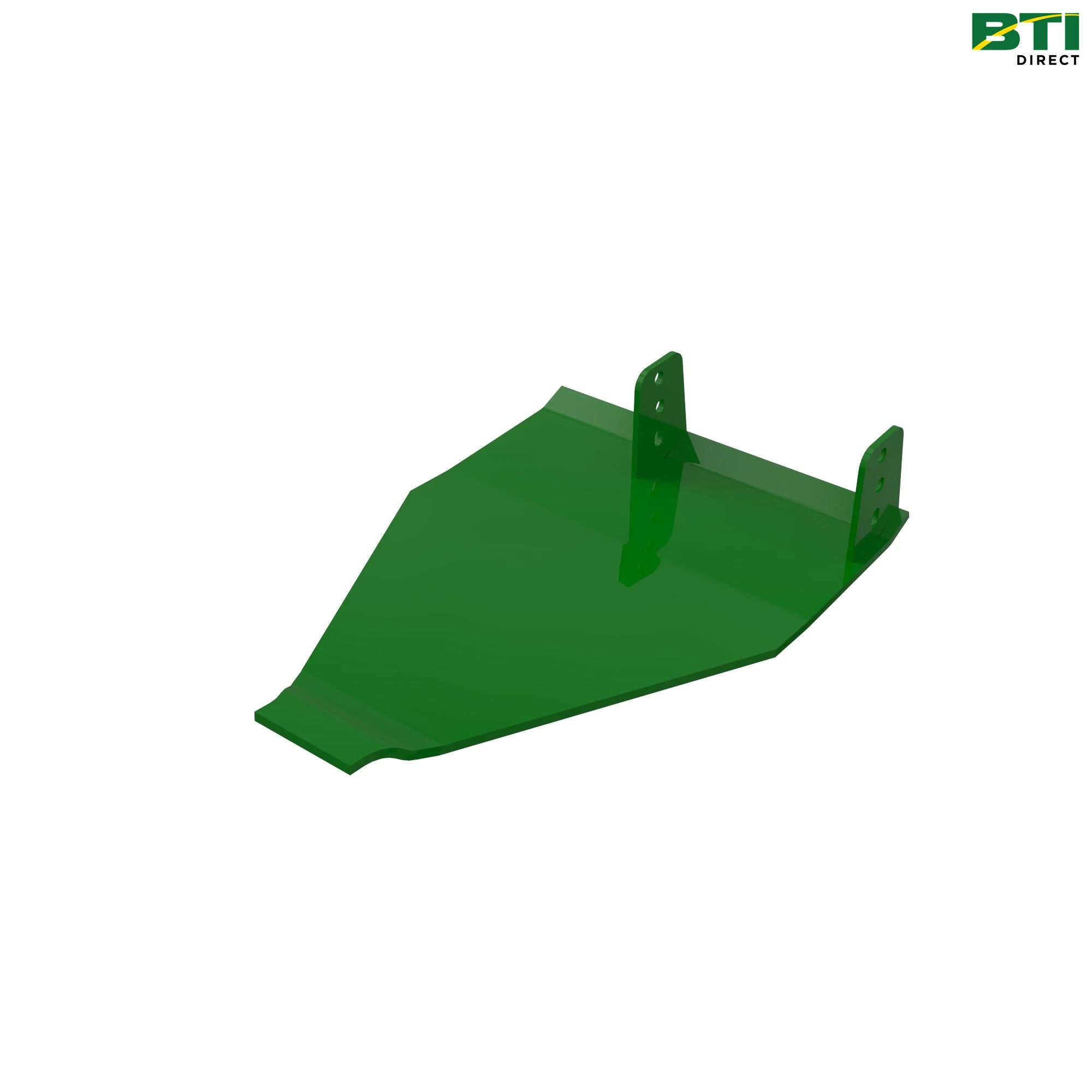 AE57666: Gage Shoe
