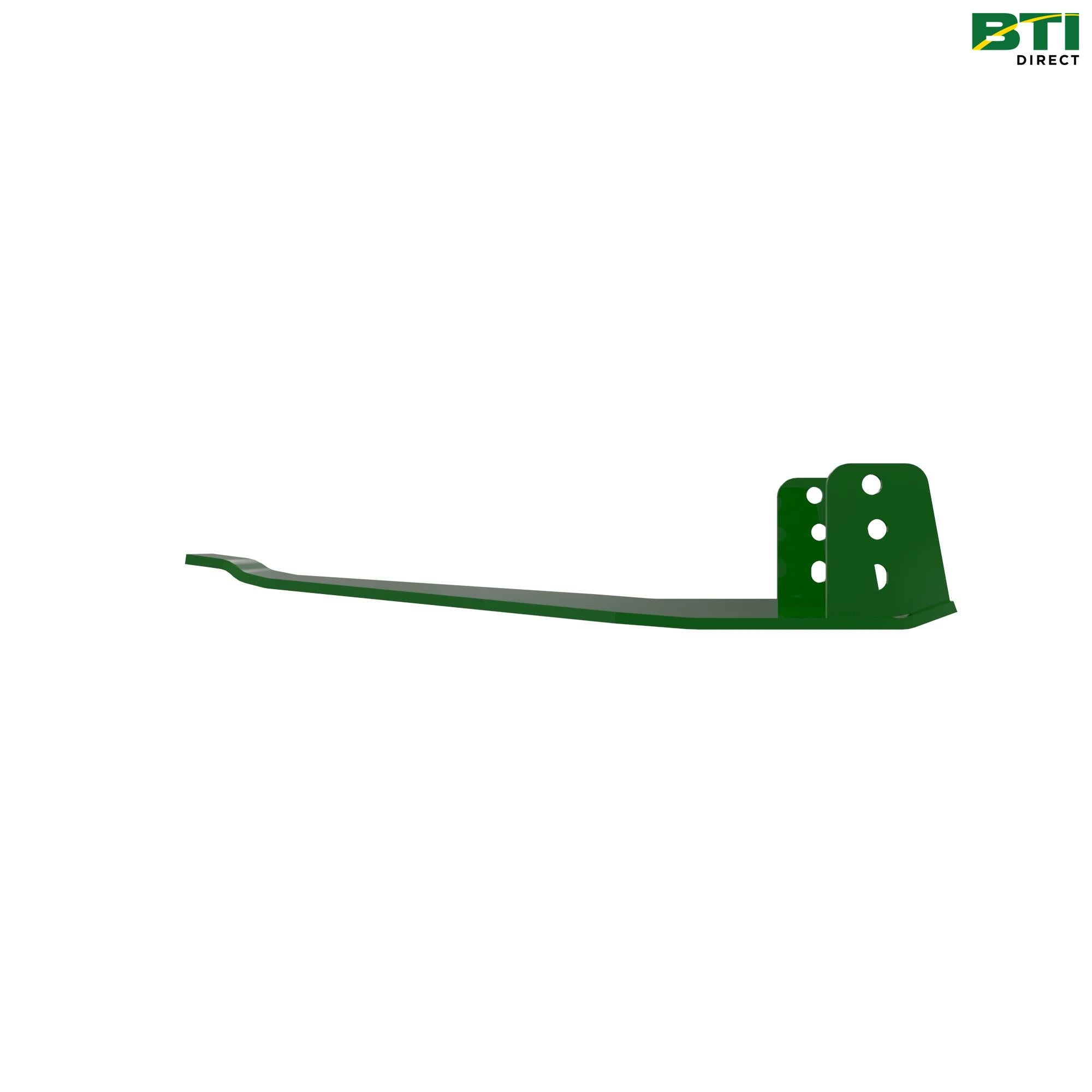 AE57666: Gage Shoe