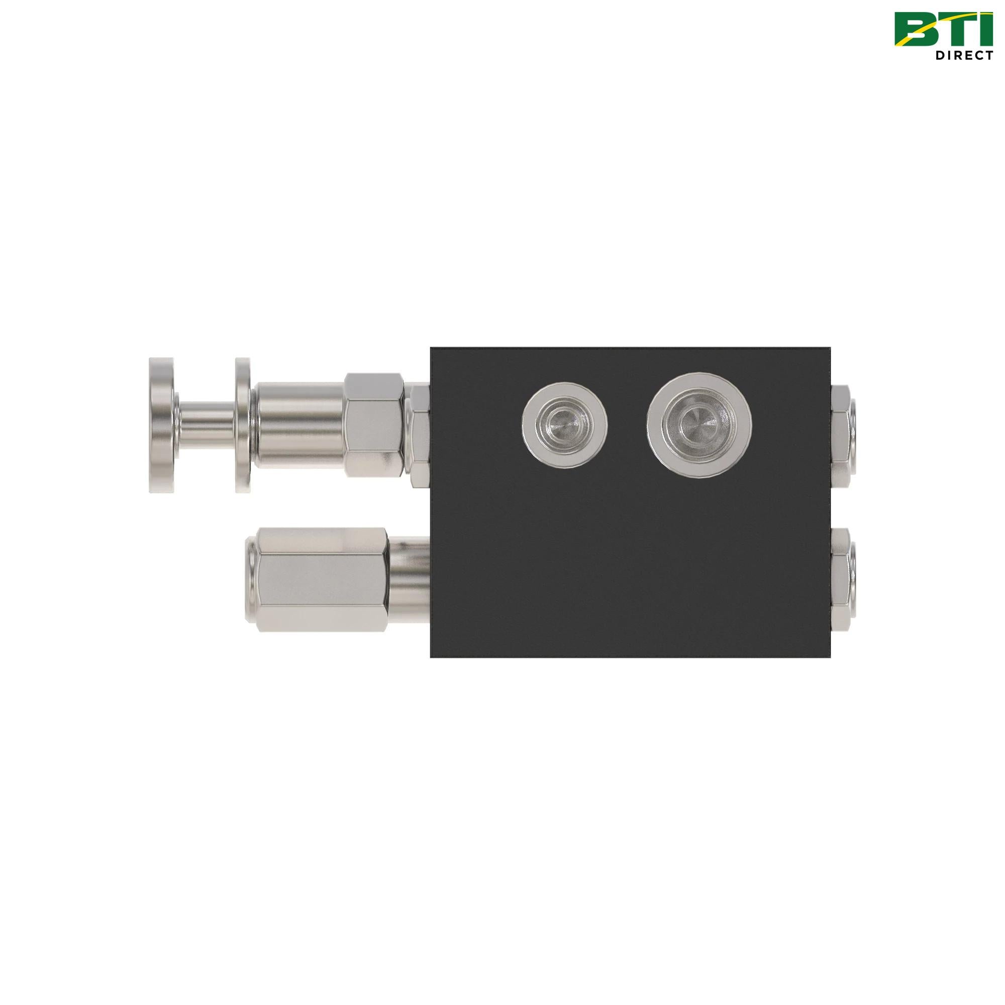 AE58208: Tensioning Valve, 4000 PSI
