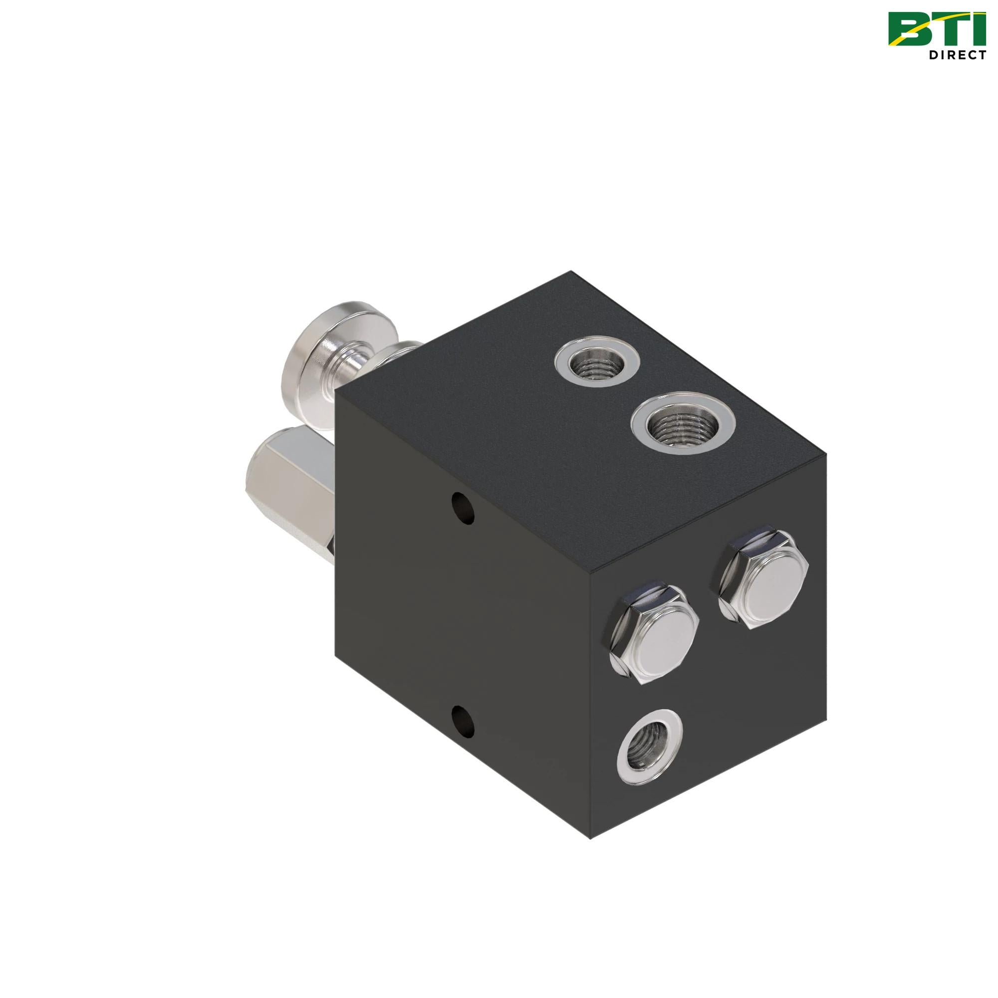 AE58208: Tensioning Valve, 4000 PSI