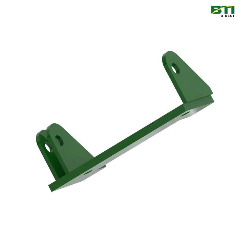 AE58693: Gage Shoe Bracket, Left Side
