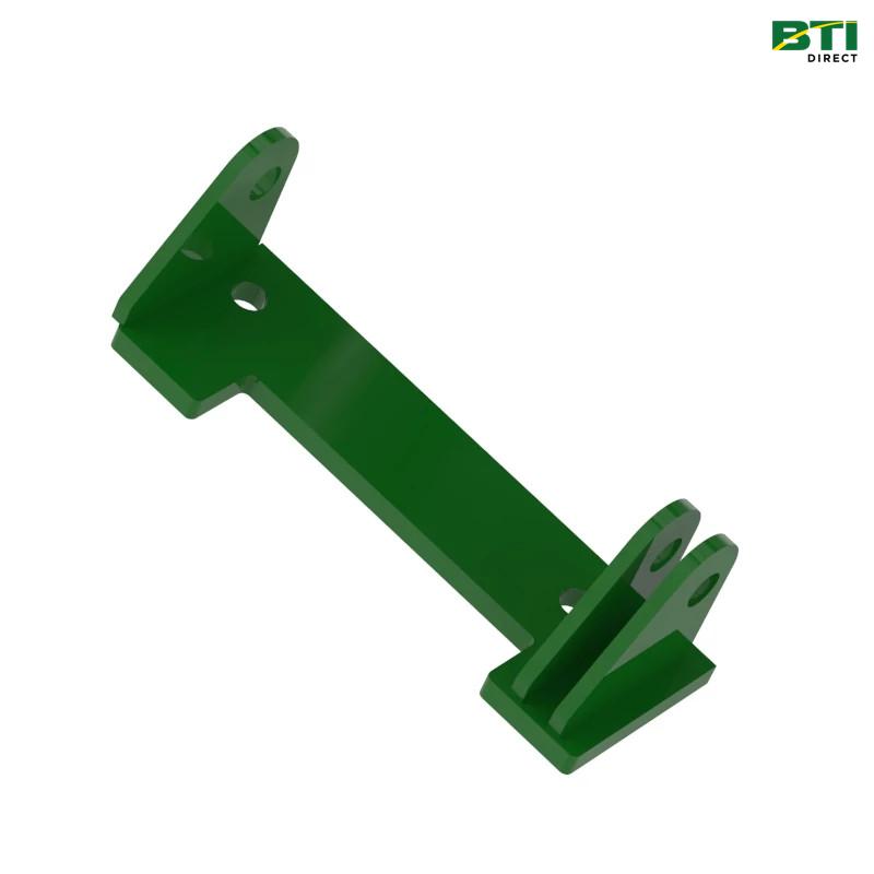 AE58693: Gage Shoe Bracket, Left Side
