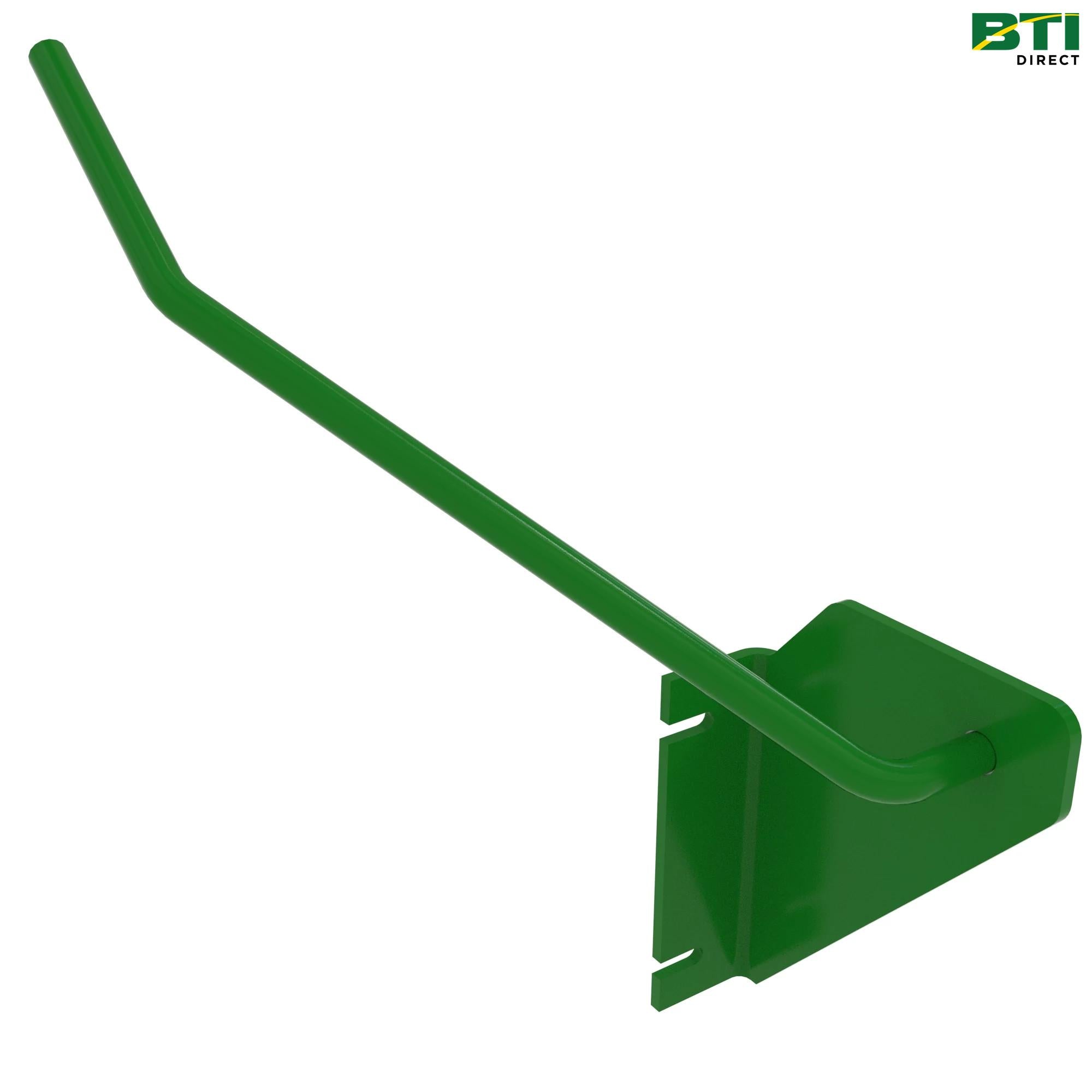 AE59293: Deflector
