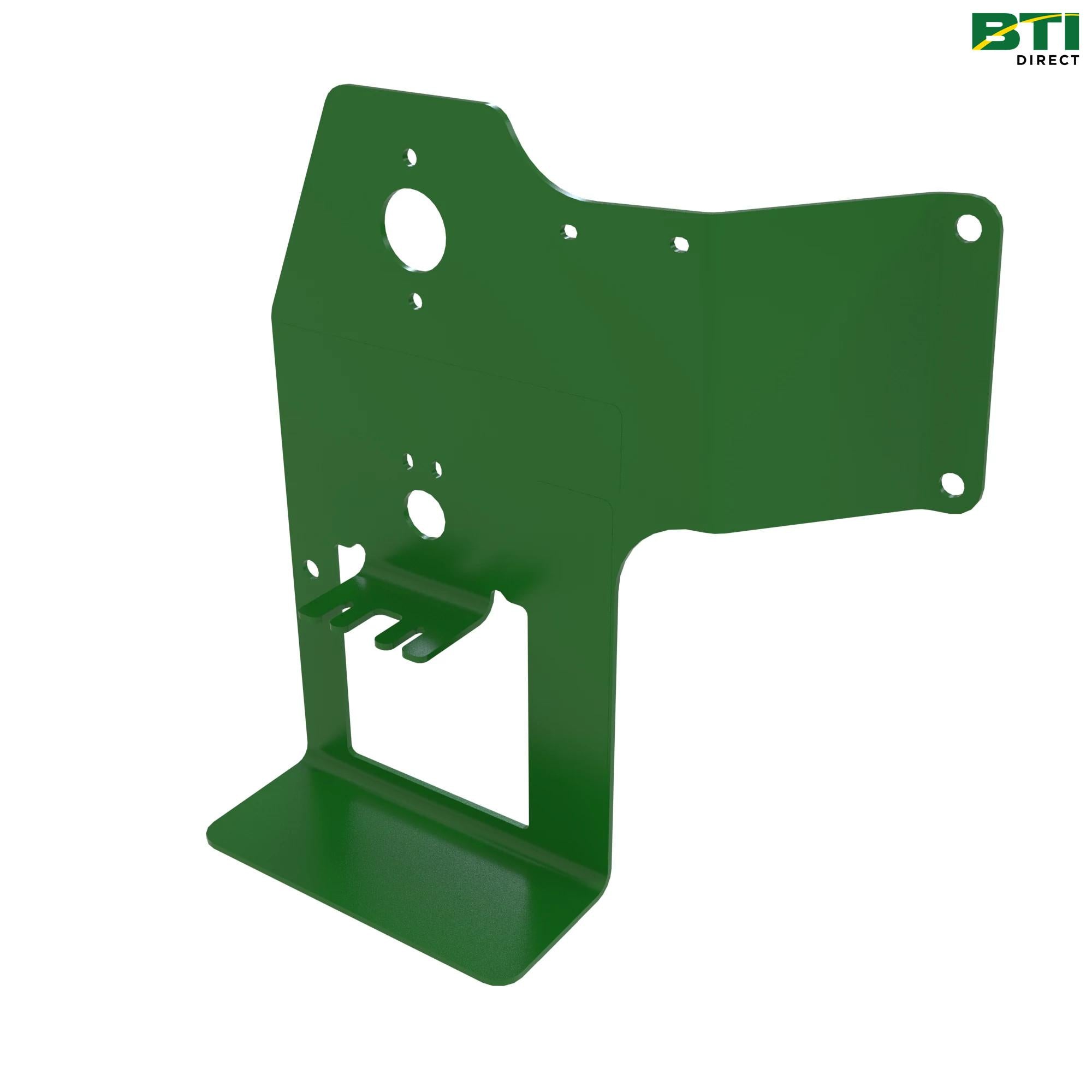 AE59321: Transport Warning Light Bracket