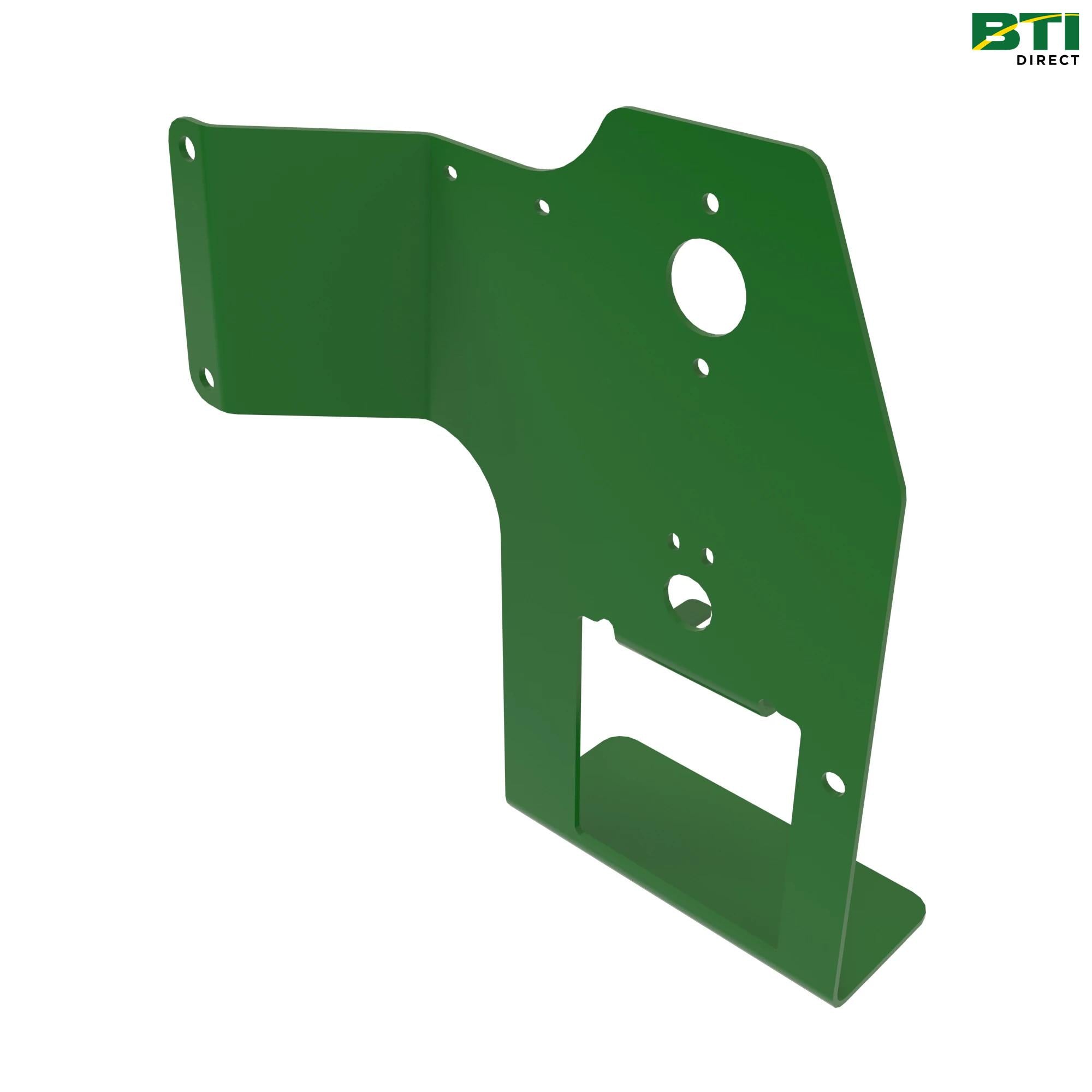 AE59321: Transport Warning Light Bracket