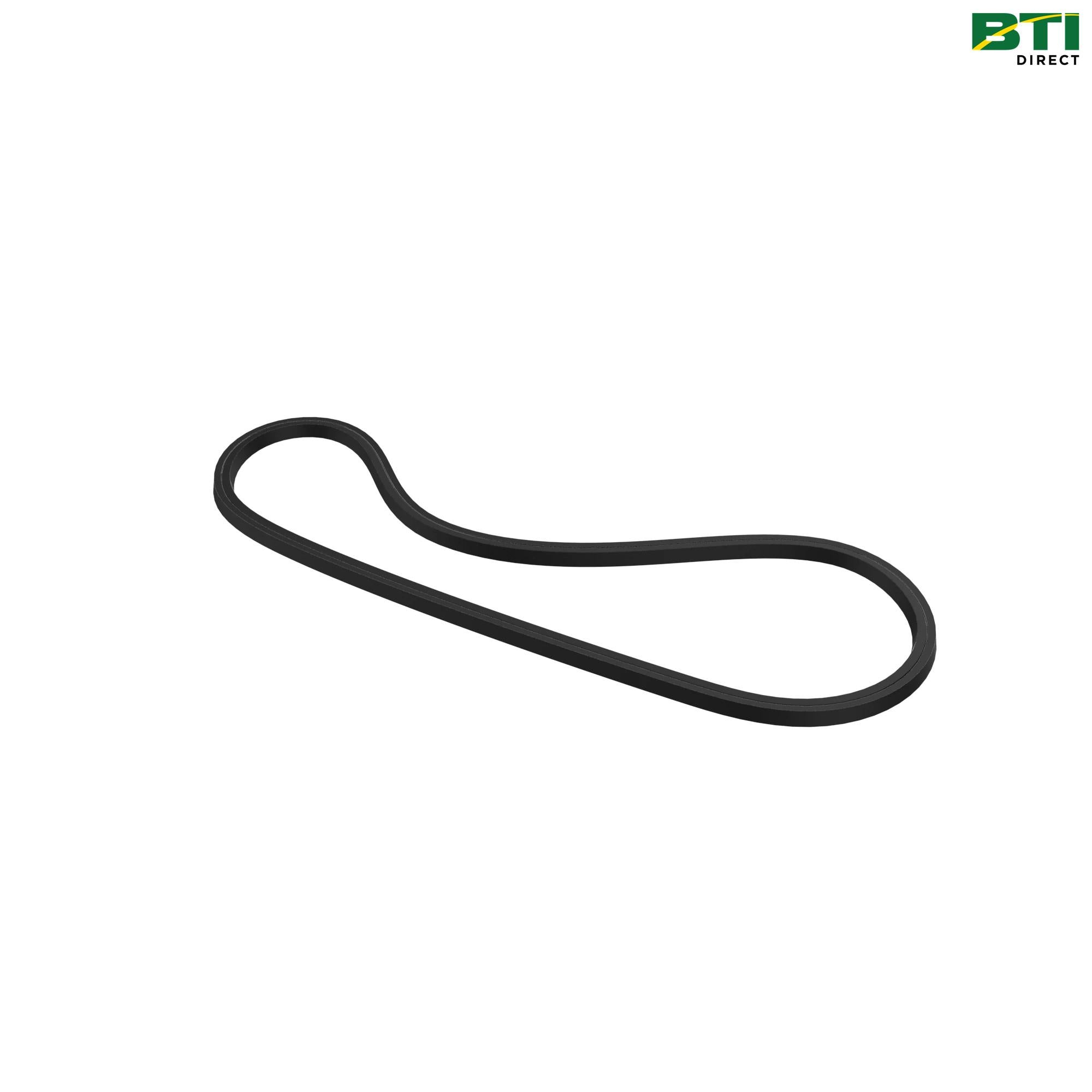 AE59620: HAA Section Kernel Processor V-Belt, Effective Length 2720.3 mm (107 inch)