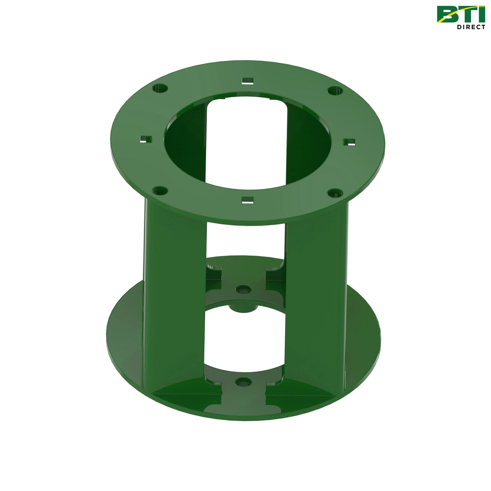 AE59633: Cutterbar Drum