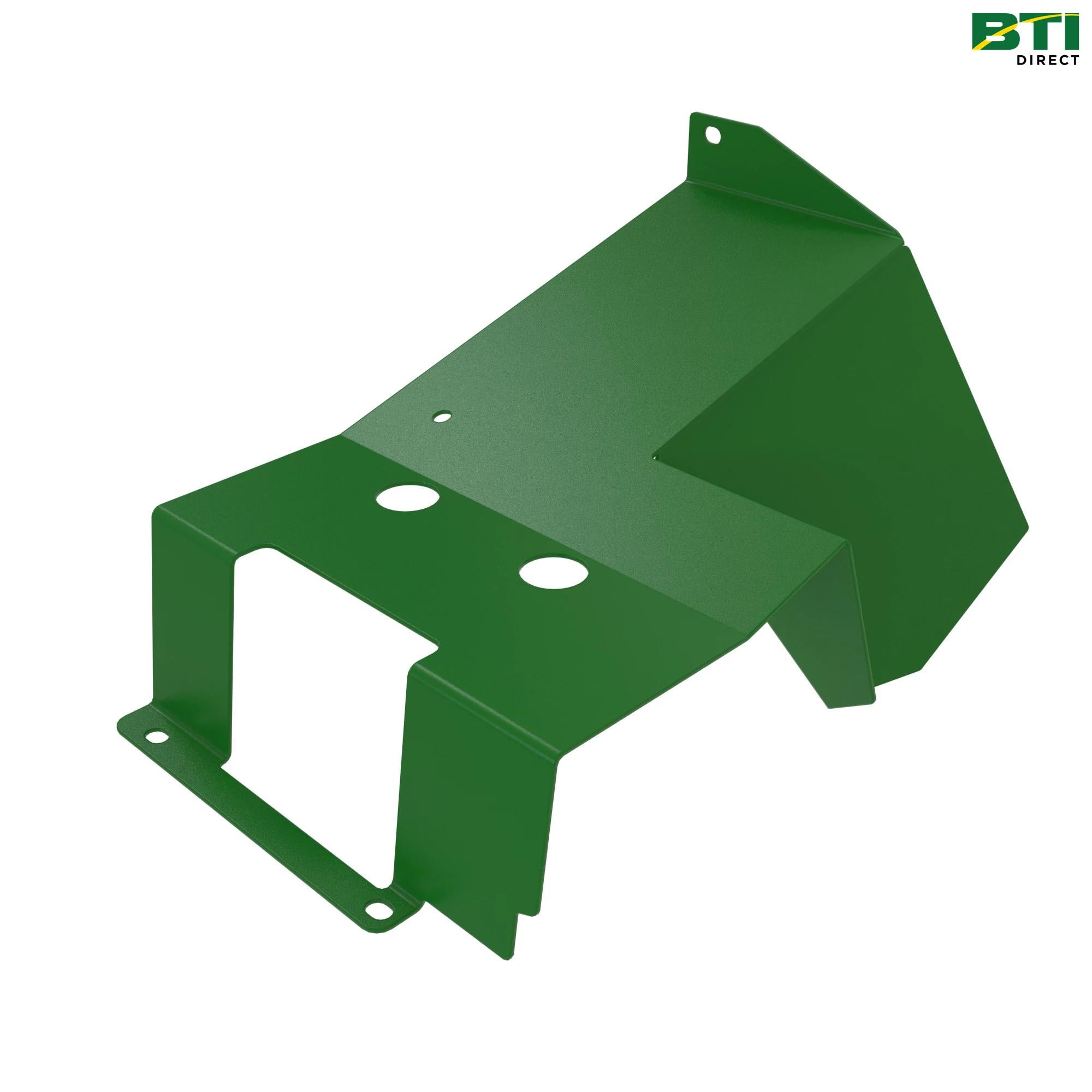 AE70307: Right Side Shield
