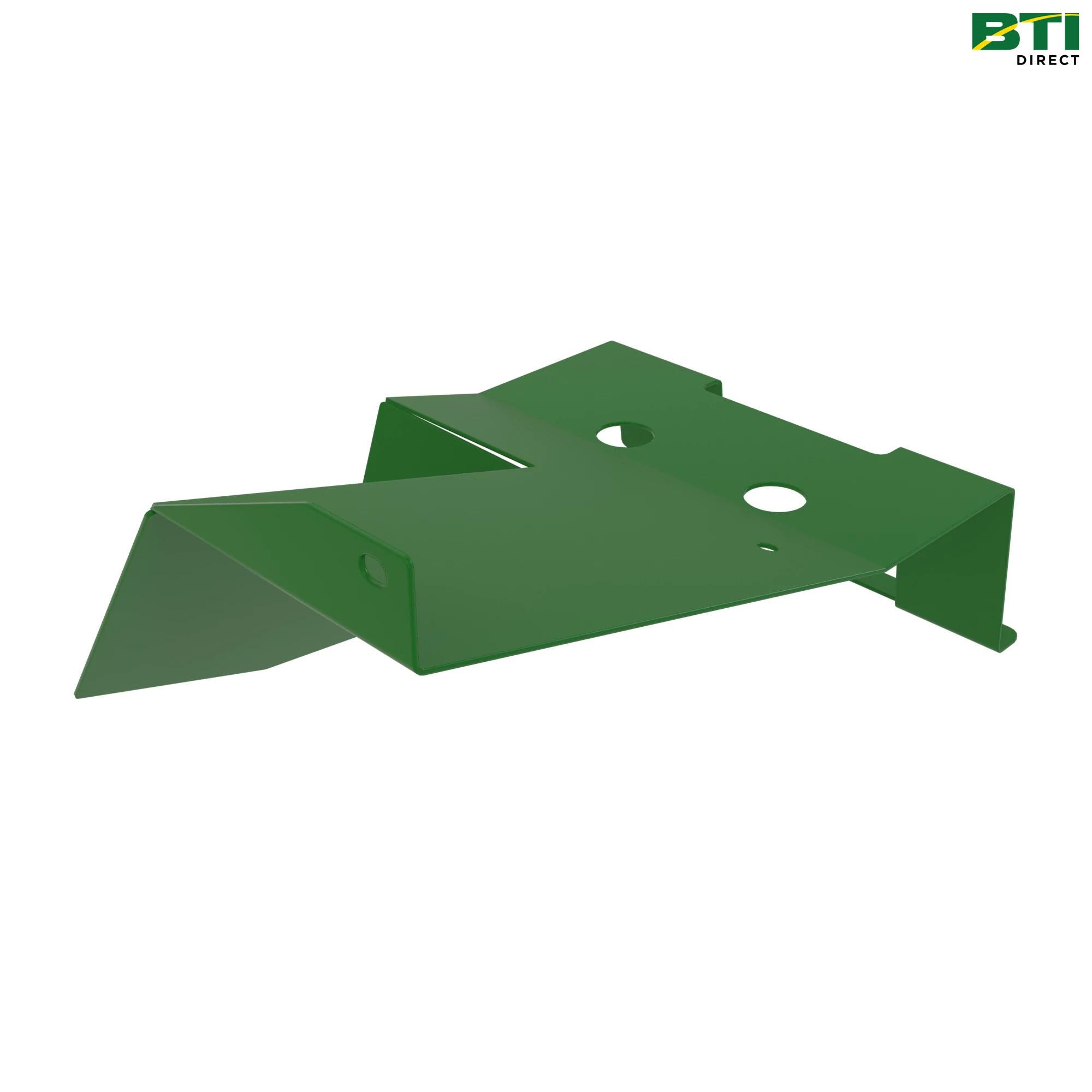 AE70307: Right Side Shield