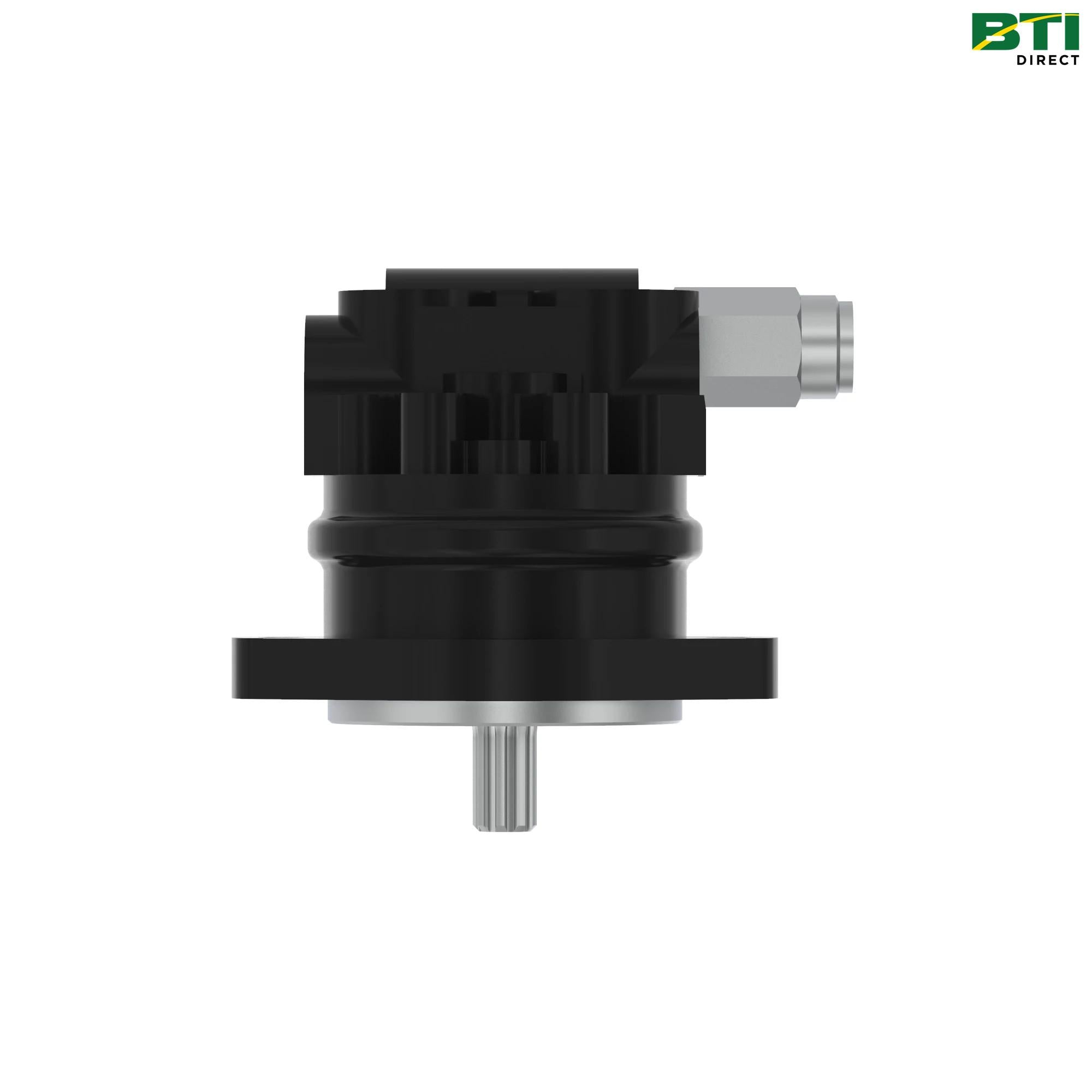 AE70387: Steering Hydraulic Pump