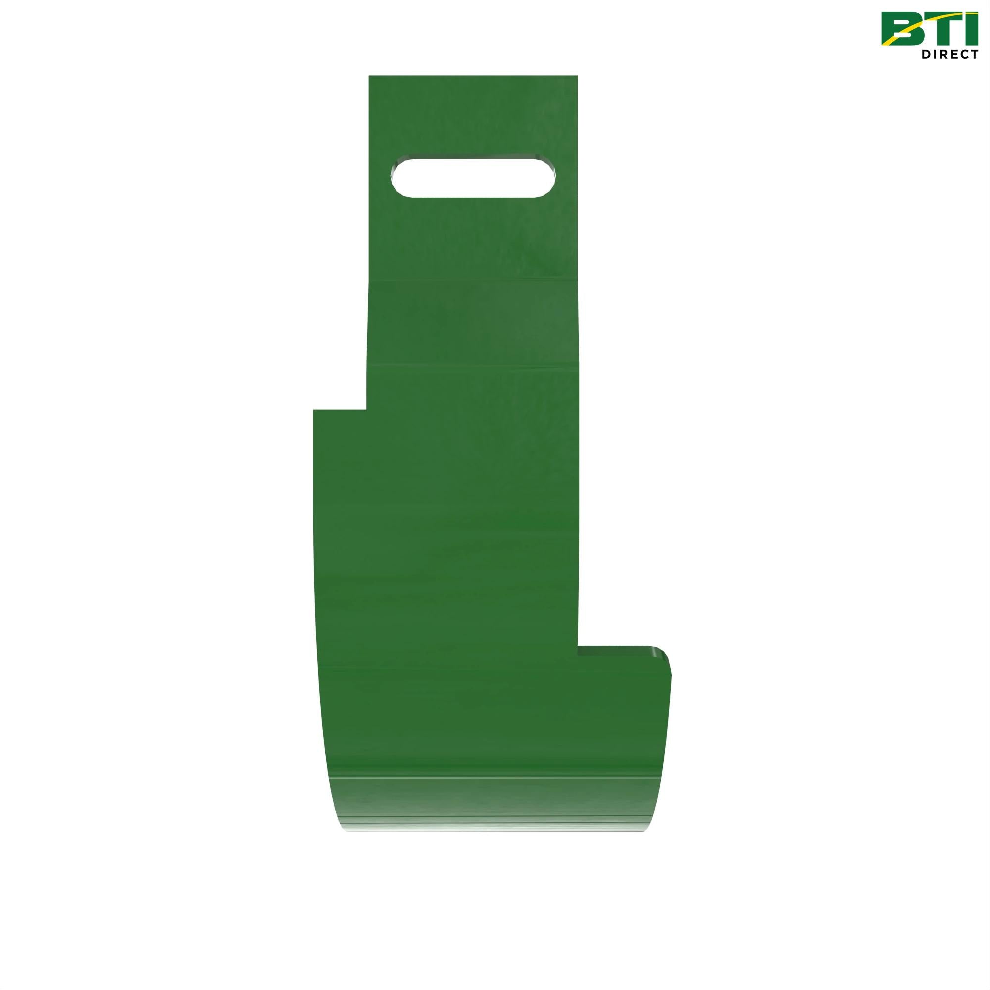 AE70588: Gate Roll Angle, Right Side