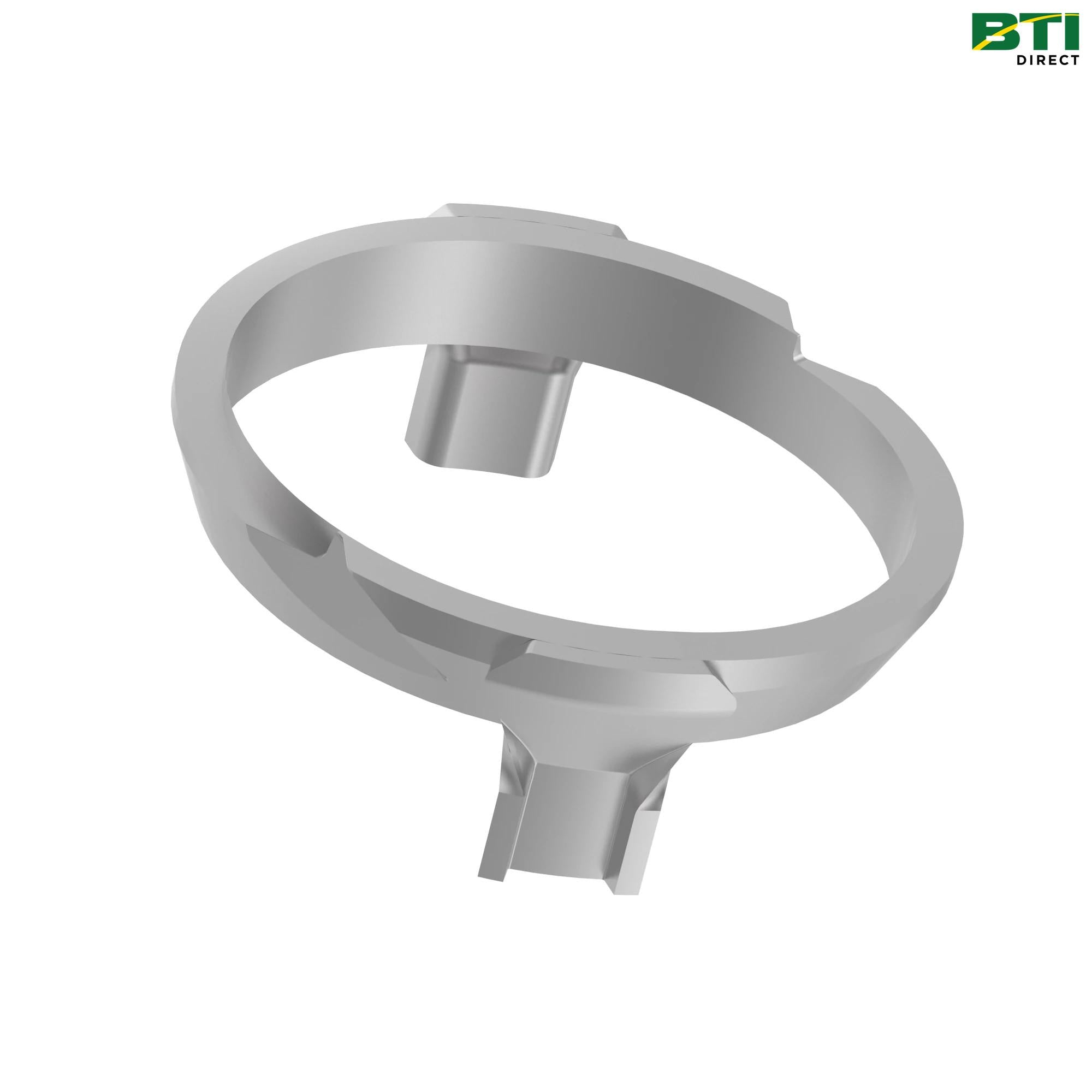 AE70795: Right Side Sleeve