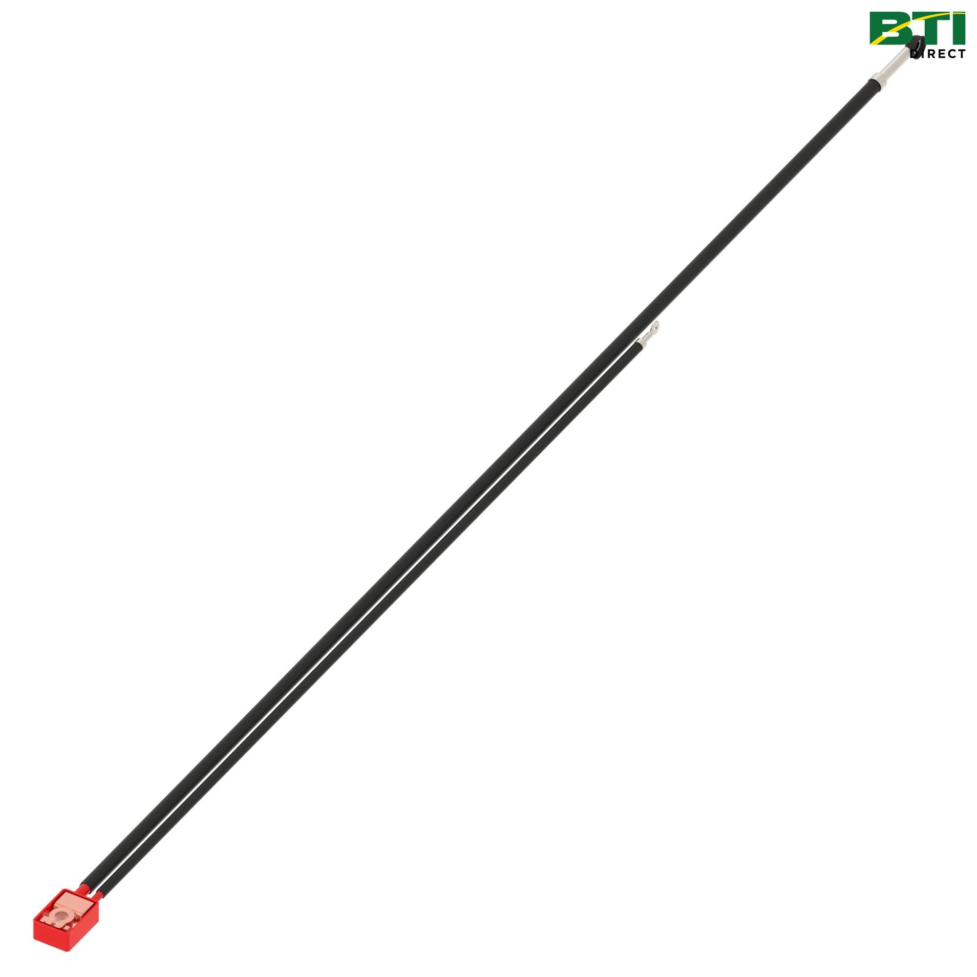 AE70915: Positive Battery Cable, Length 2125 mm
