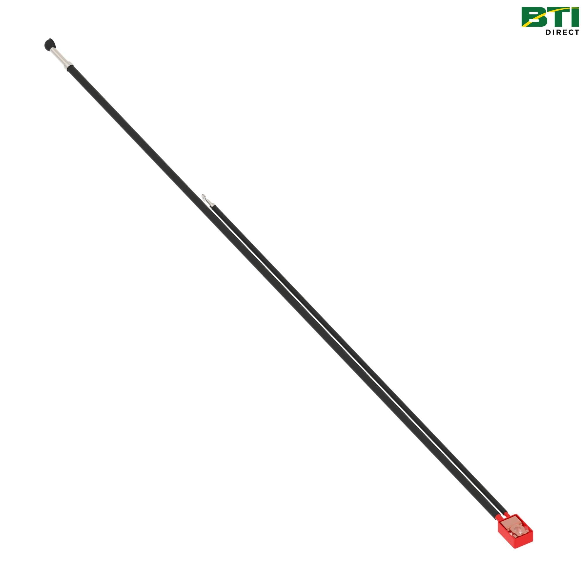 AE70915: Positive Battery Cable, Length 2125 mm