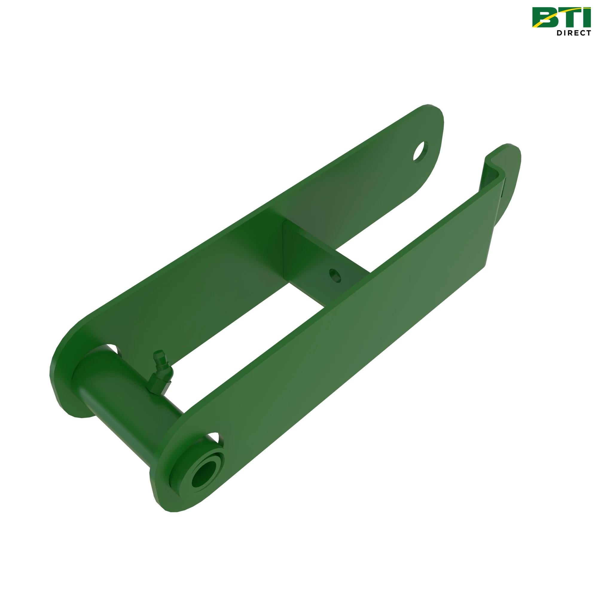 AE70943: Support, Idler with Bushing