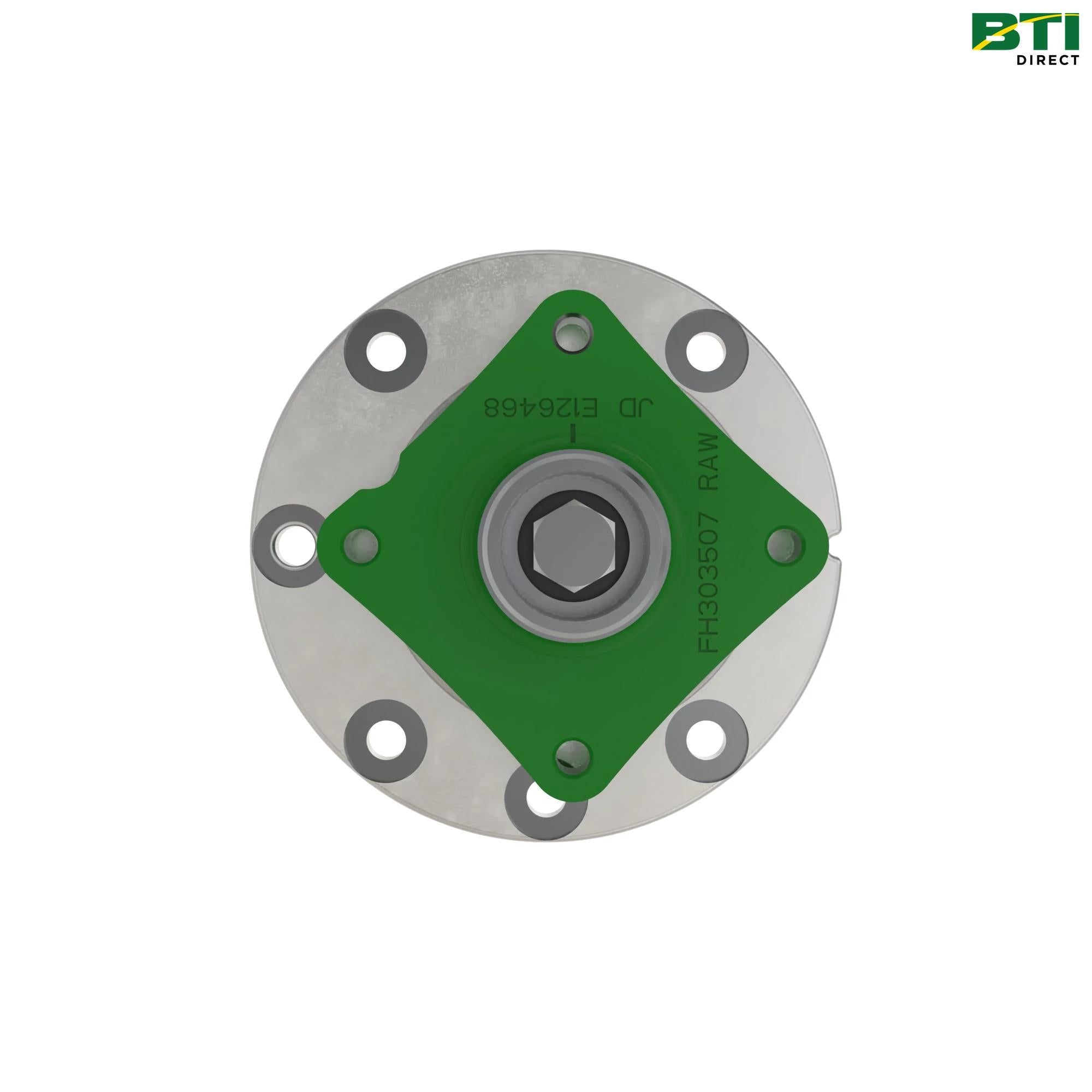AE71028: Bearing with Housing