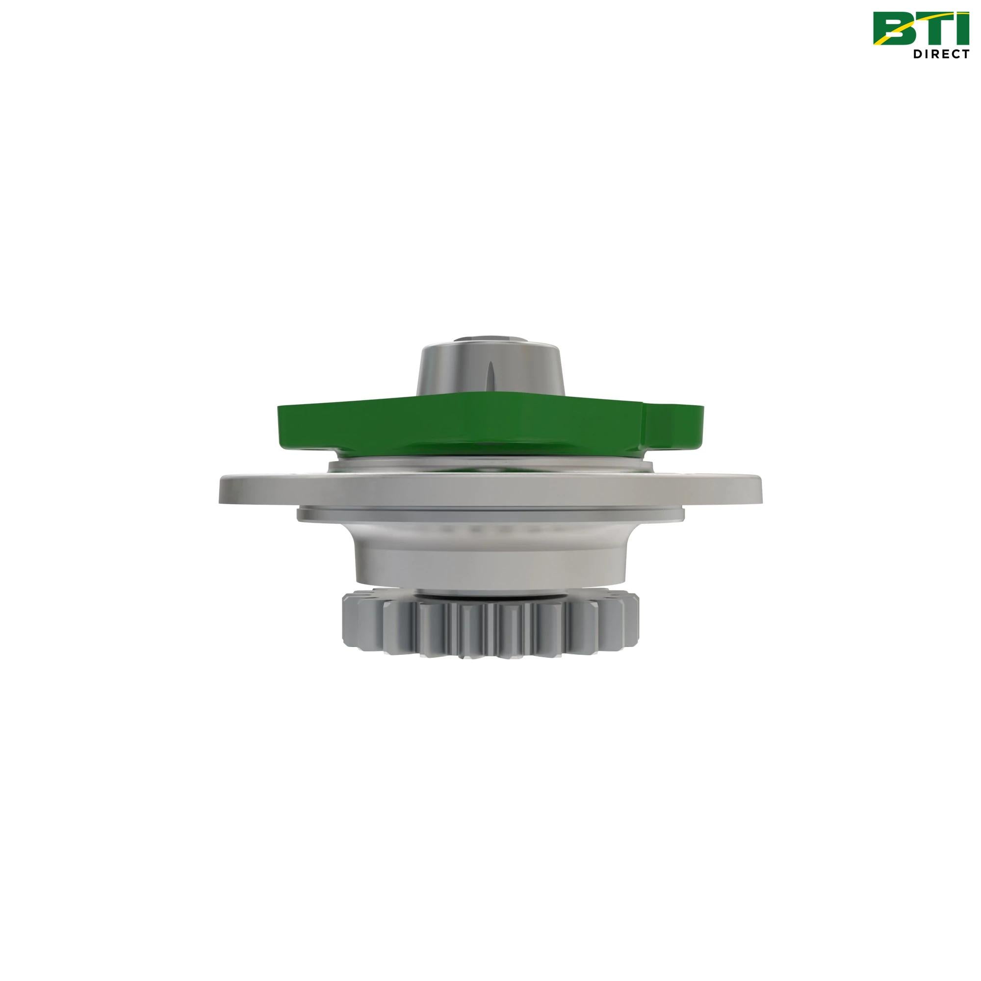 AE71034: Cutterbar Bearing with Housing