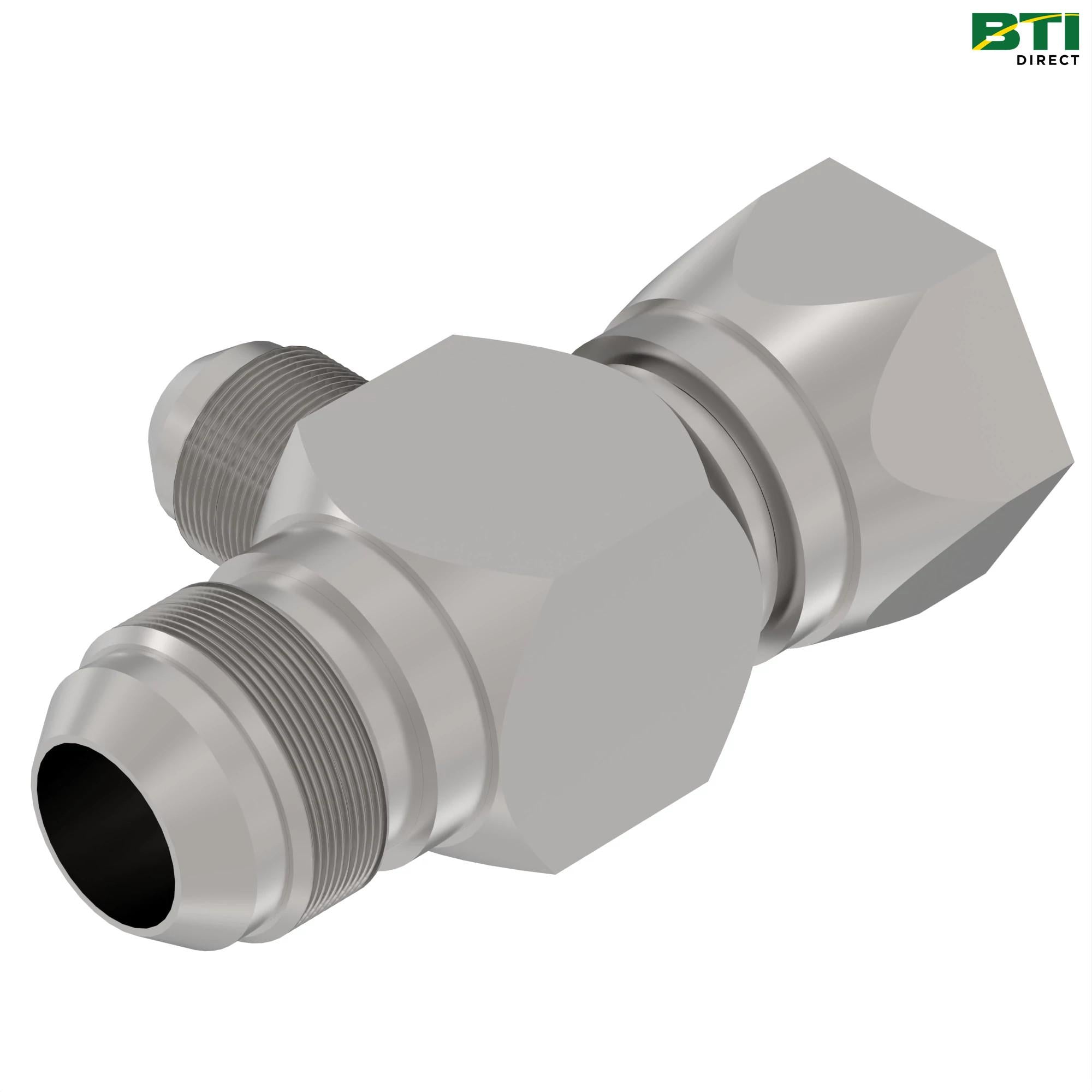 AE71051: Tee Fitting